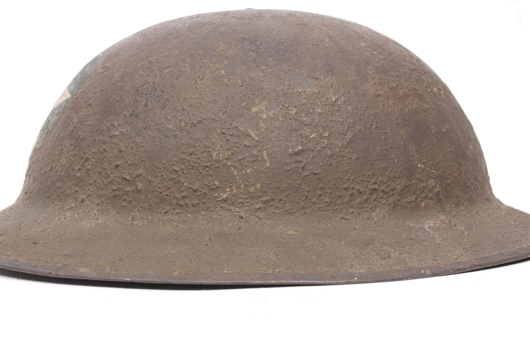 WWI NAMED AEF 2nd Infantry Division - 23rd Ambulance Company grouping - RARE