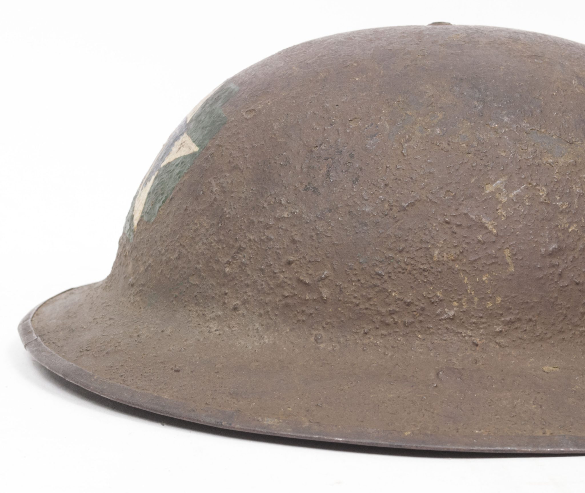 WWI NAMED AEF 2nd Infantry Division - 23rd Ambulance Company grouping - RARE