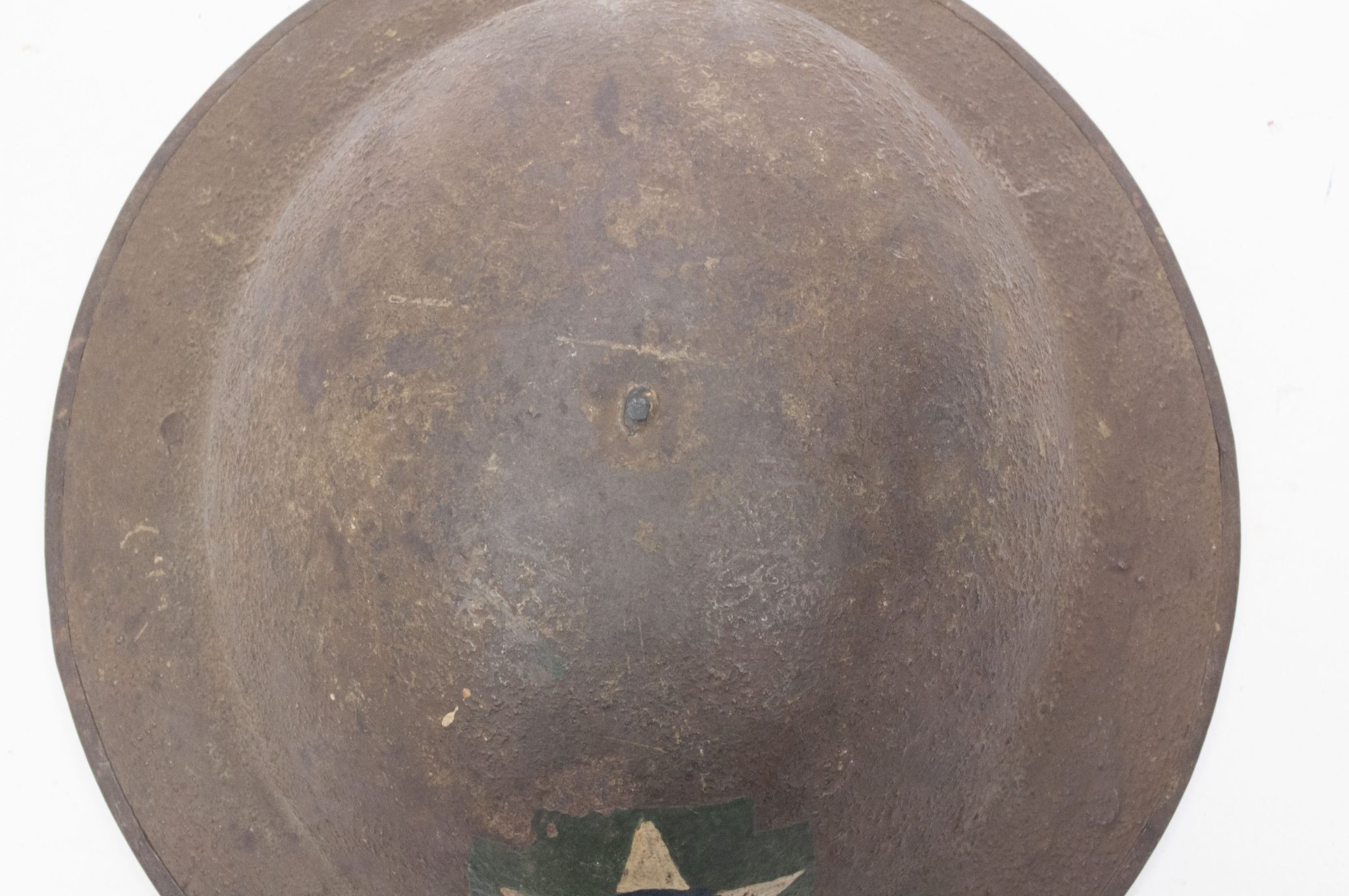 WWI NAMED AEF 2nd Infantry Division - 23rd Ambulance Company grouping - RARE