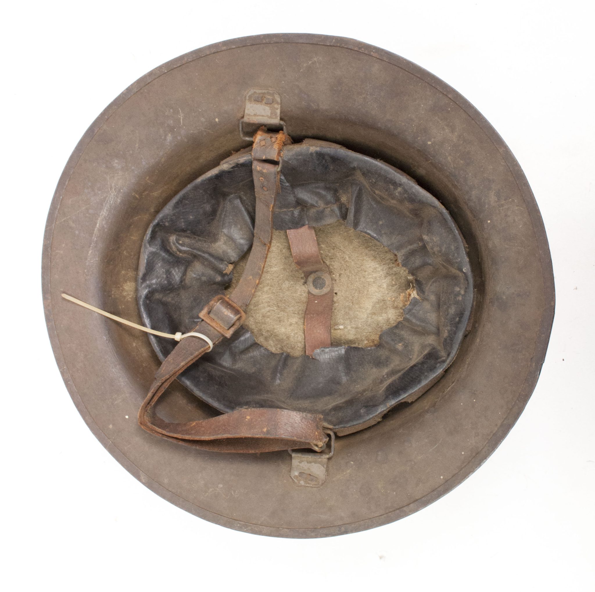 WWI NAMED AEF 2nd Infantry Division - 23rd Ambulance Company grouping - RARE