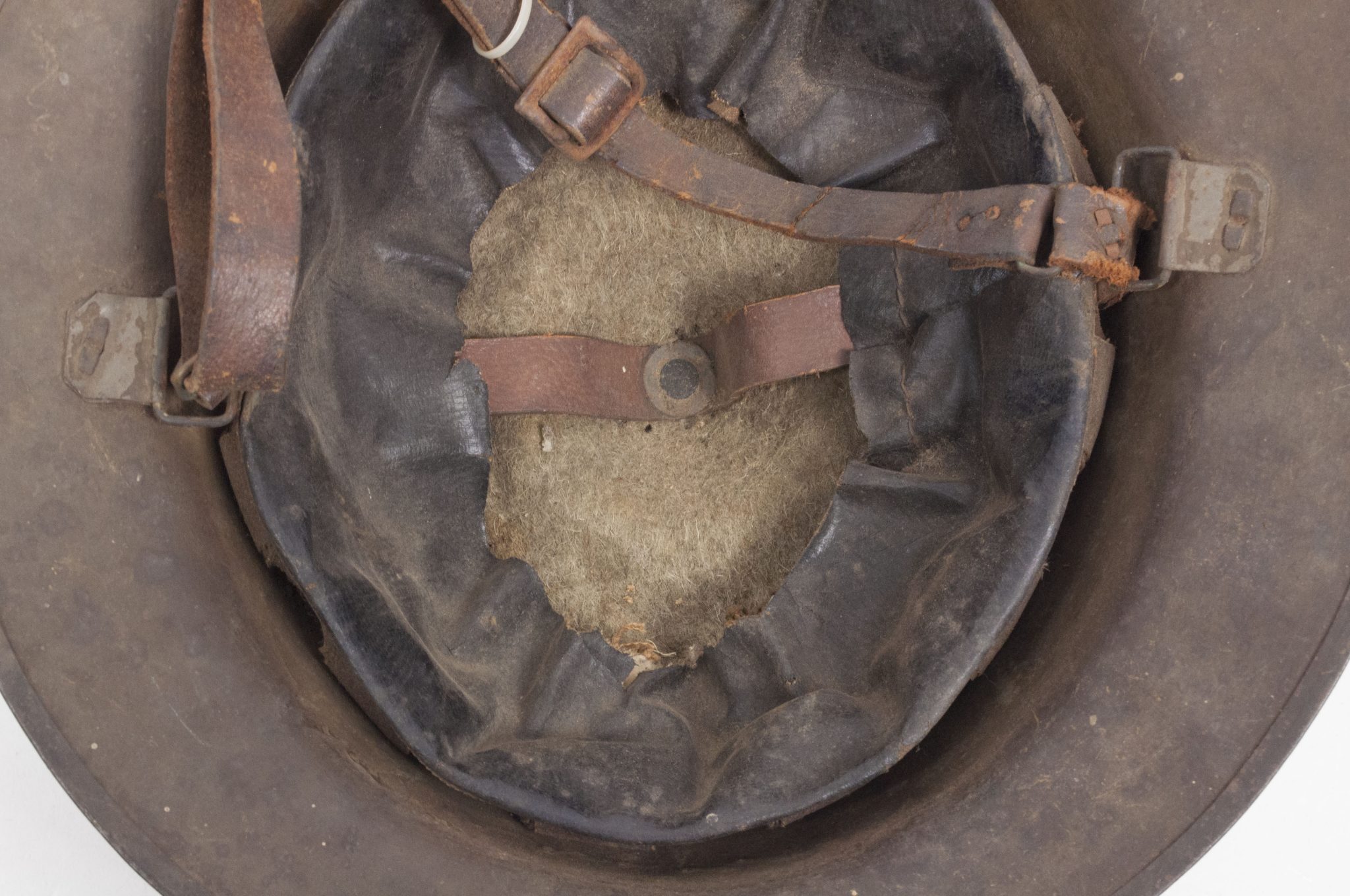 WWI NAMED AEF 2nd Infantry Division - 23rd Ambulance Company grouping - RARE