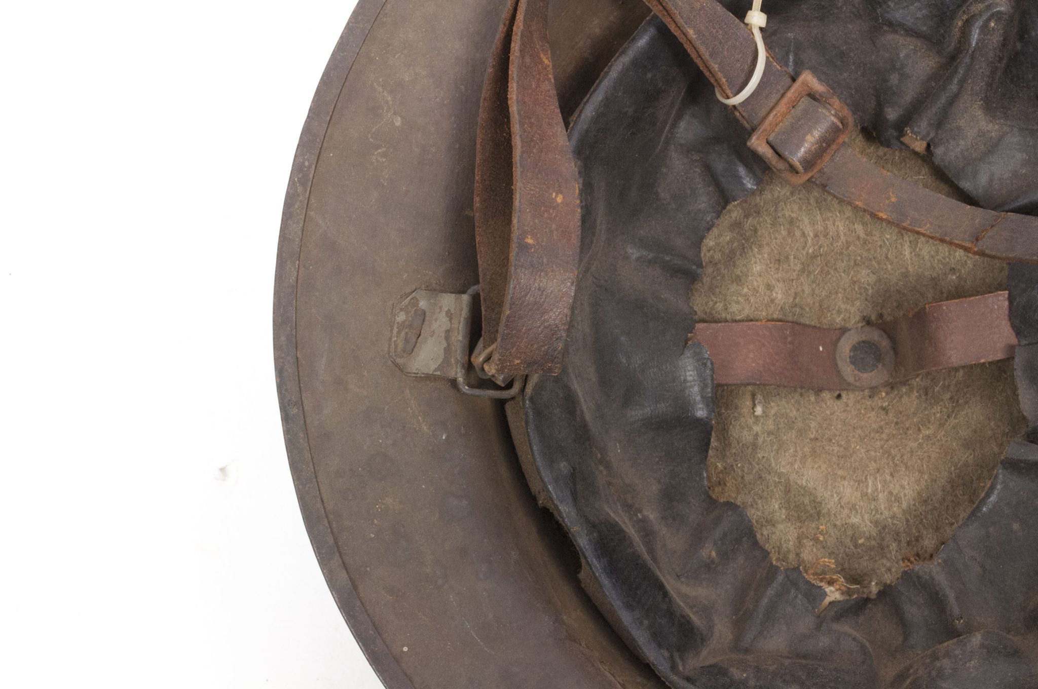 WWI NAMED AEF 2nd Infantry Division - 23rd Ambulance Company grouping - RARE