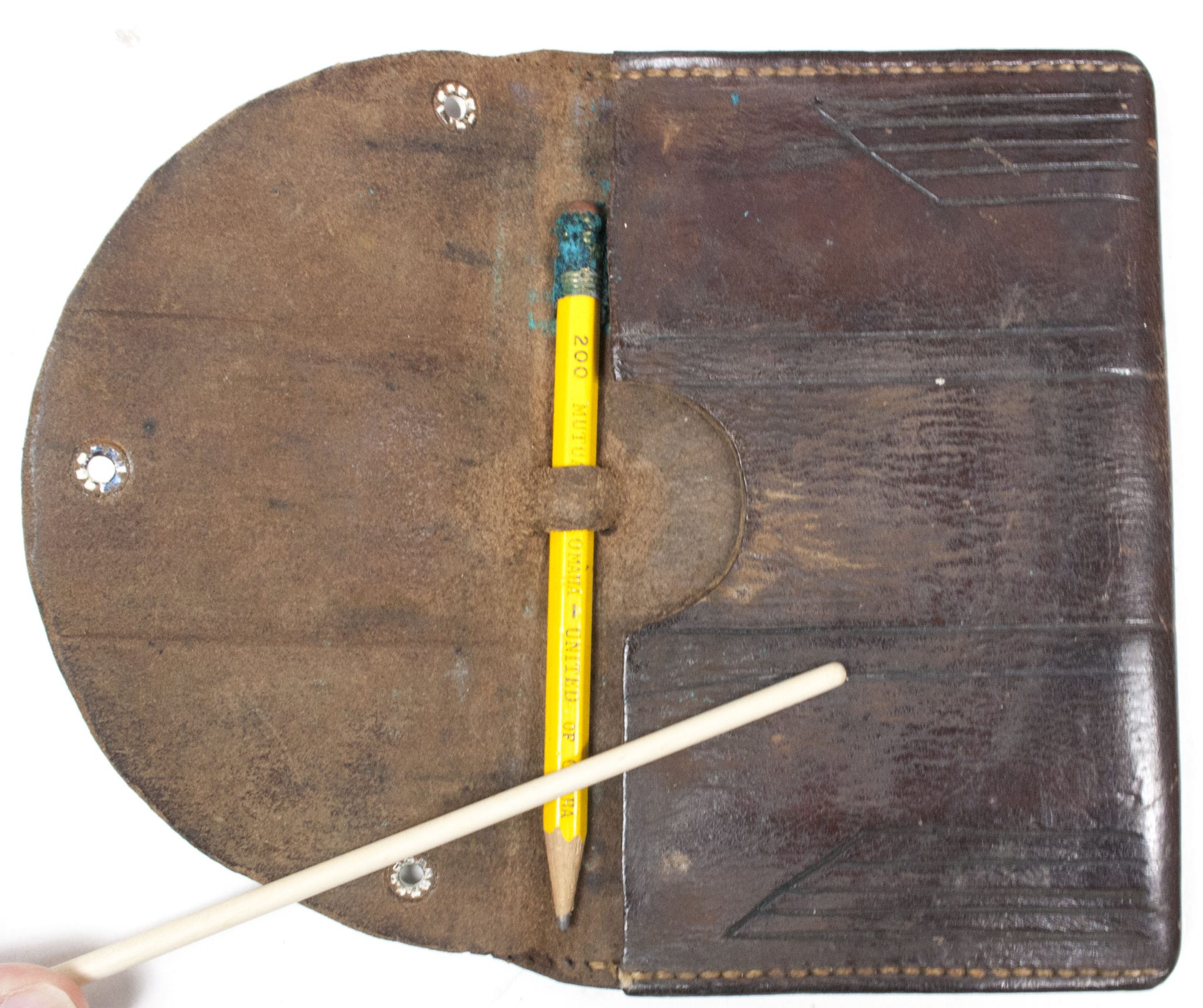 WWI NAMED AEF 2nd Infantry Division - 23rd Ambulance Company grouping - RARE - Image 99