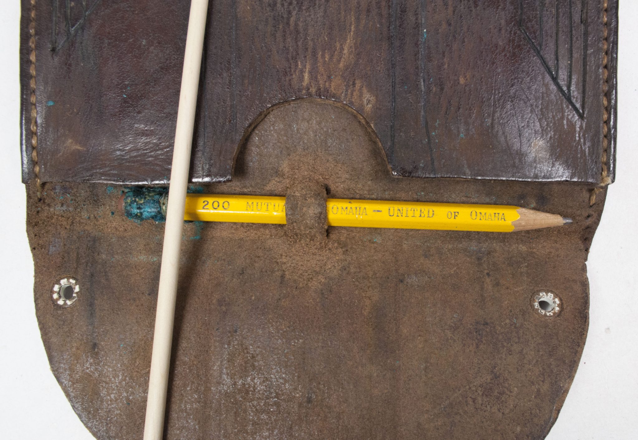 WWI NAMED AEF 2nd Infantry Division - 23rd Ambulance Company grouping - RARE - Image 100