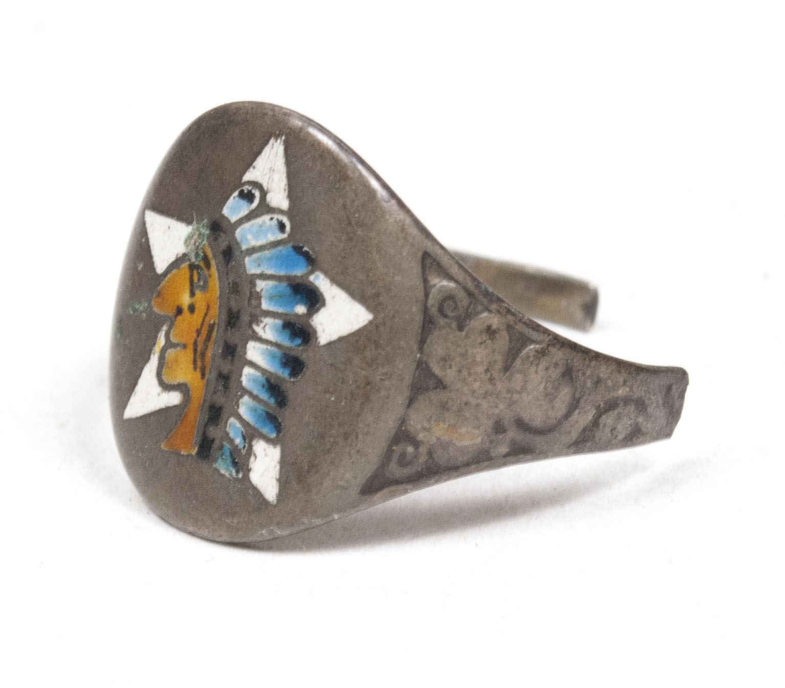 WWI NAMED AEF 2nd Infantry Division - 23rd Ambulance Company grouping - RARE - Image 31