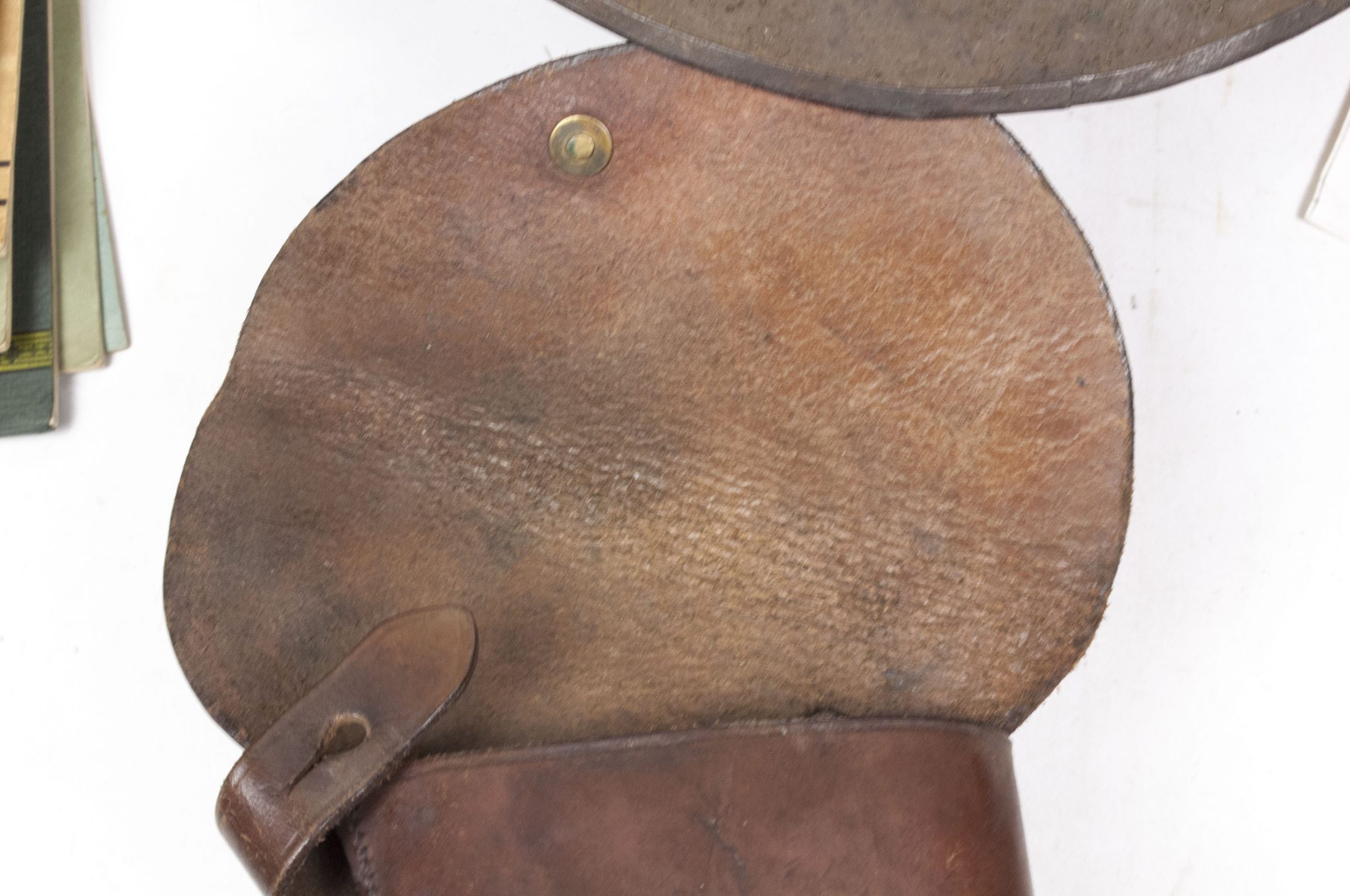 WWI NAMED AEF 2nd Infantry Division - 23rd Ambulance Company grouping - RARE - Image 109