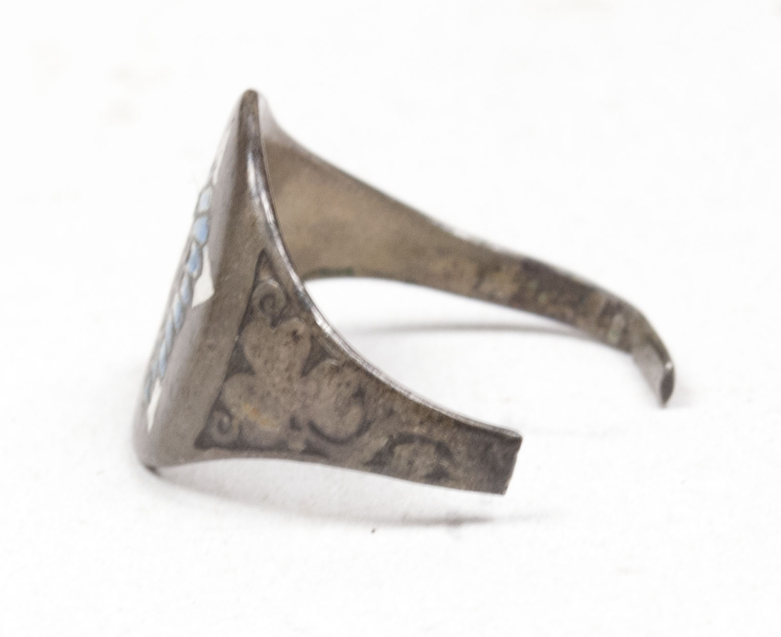 WWI NAMED AEF 2nd Infantry Division - 23rd Ambulance Company grouping - RARE - Image 32