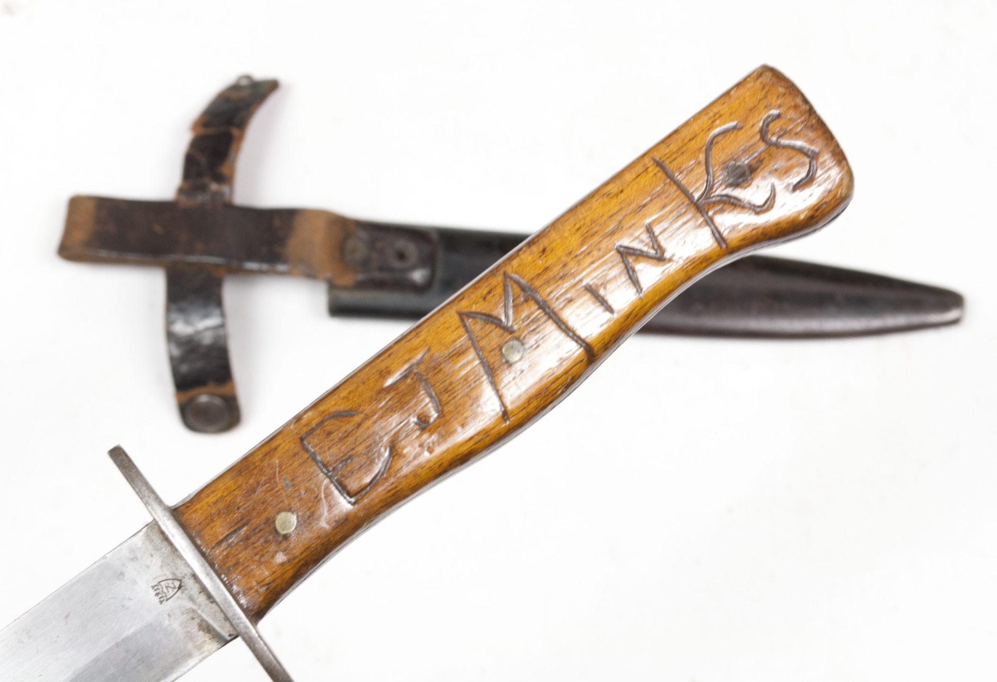 WWI NAMED AEF 2nd Infantry Division - 23rd Ambulance Company grouping - RARE - Image 121