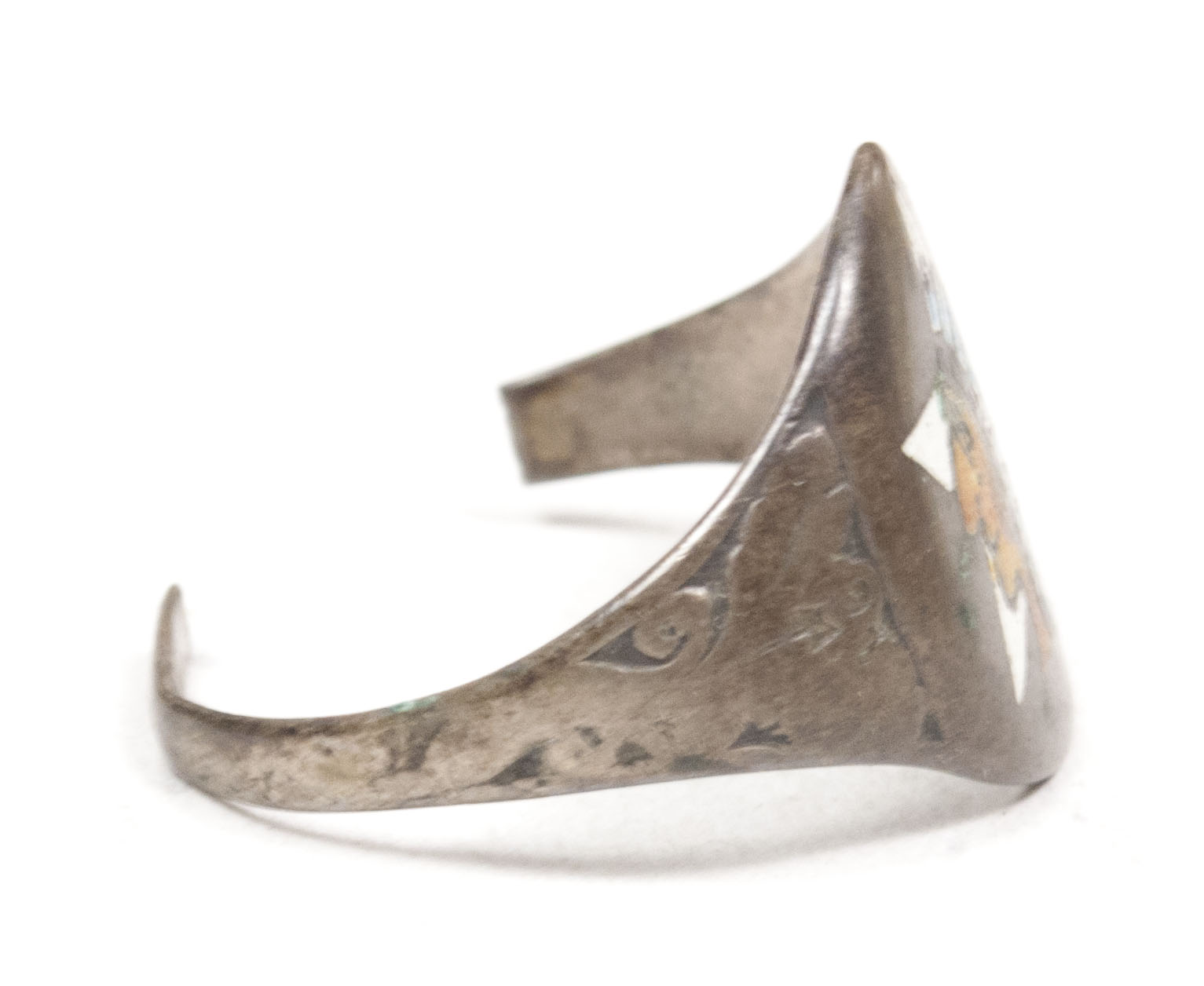 WWI NAMED AEF 2nd Infantry Division - 23rd Ambulance Company grouping - RARE - Image 34