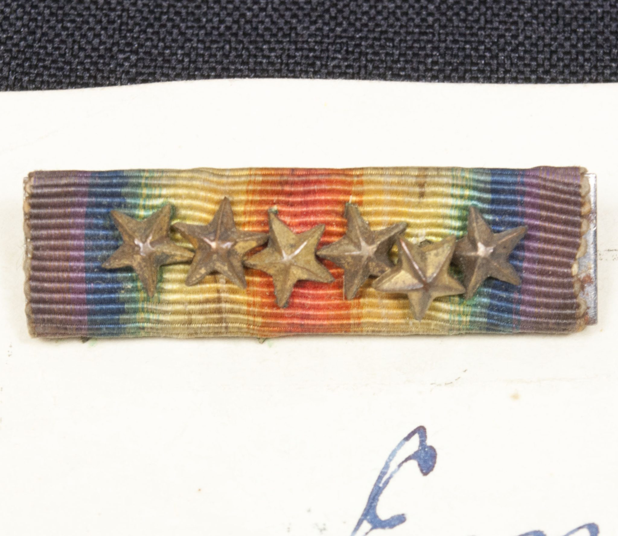 WWI NAMED AEF 2nd Infantry Division - 23rd Ambulance Company grouping - RARE - Image 133