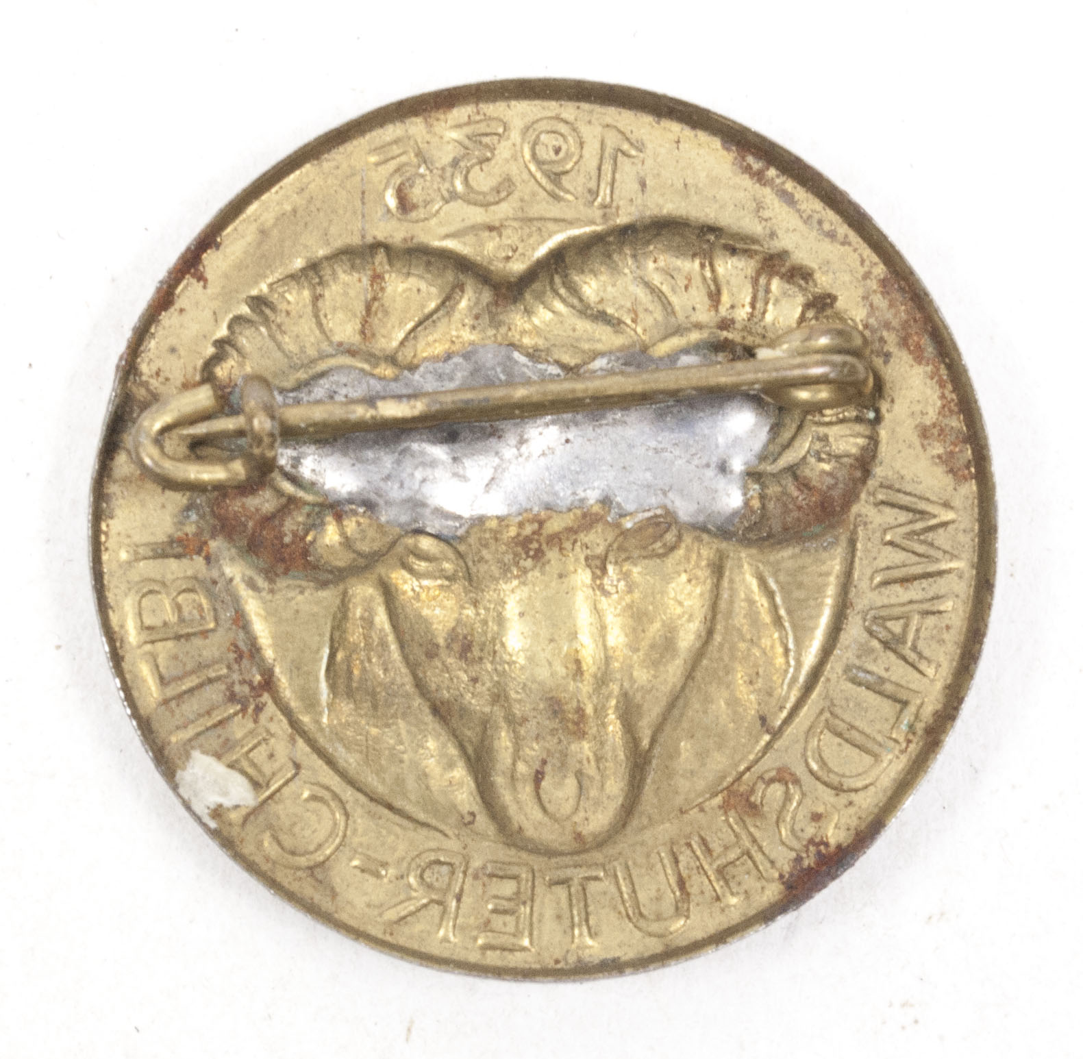 Waldshuter-Chilbi 1935 (1) Waldshuter-Chilbi 1935