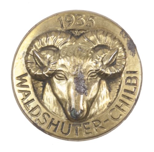 Waldshuter-Chilbi 1935