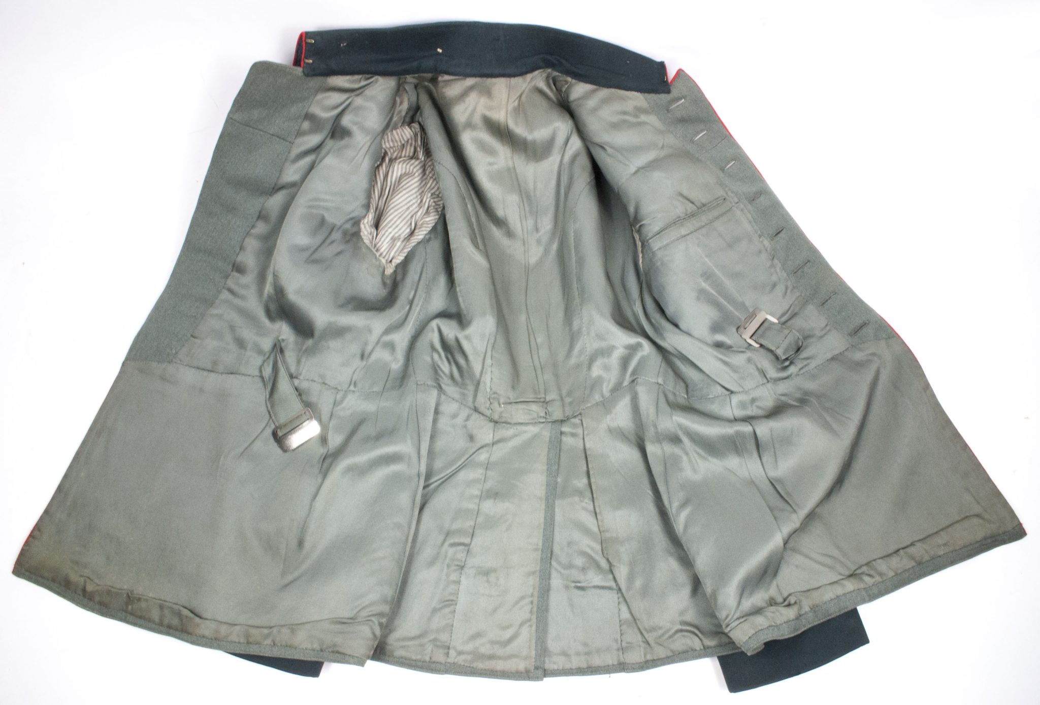 Wehrmacht (Heer) Artillerie EM Waffenrock