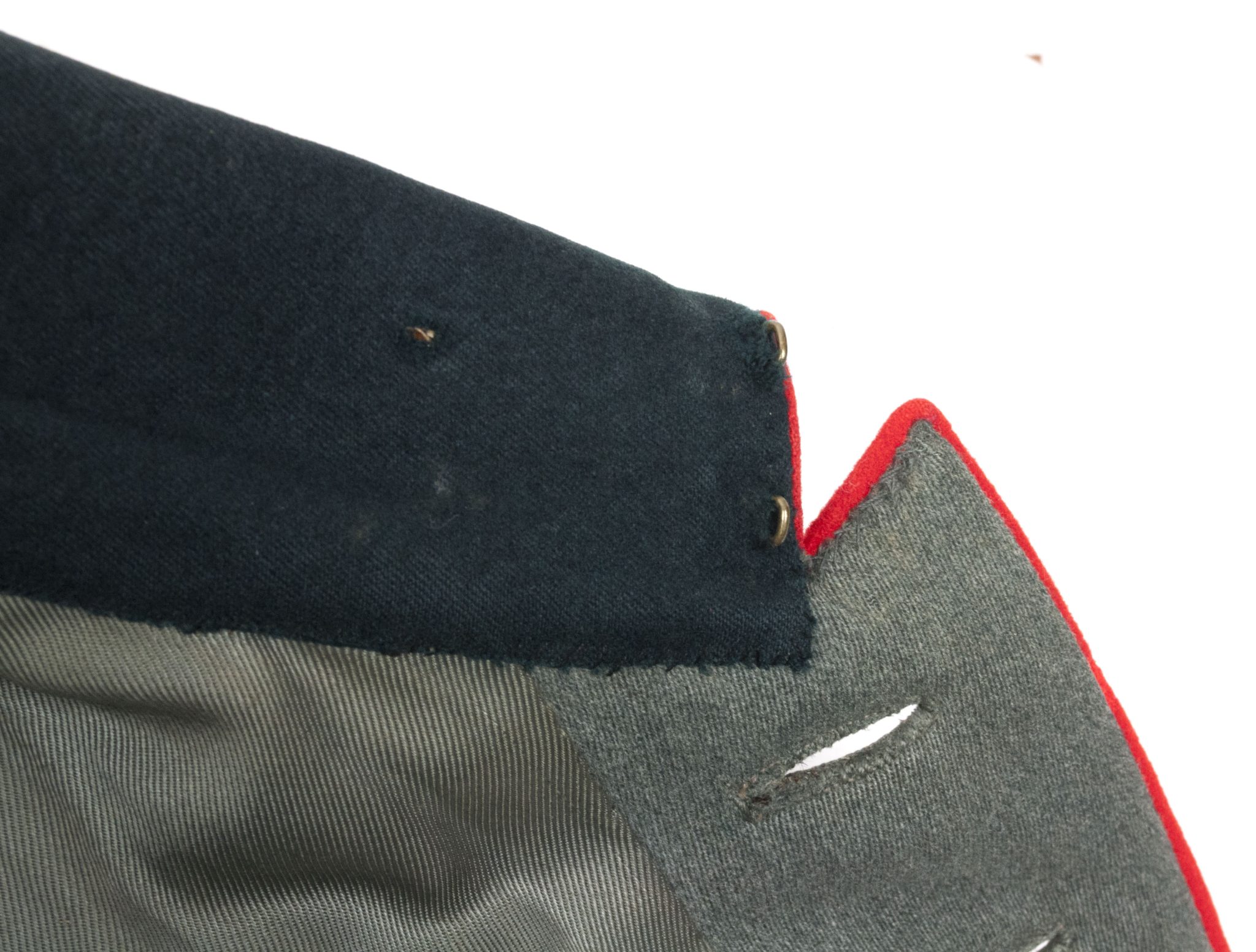 Wehrmacht (Heer) Artillerie EM Waffenrock - Image 57