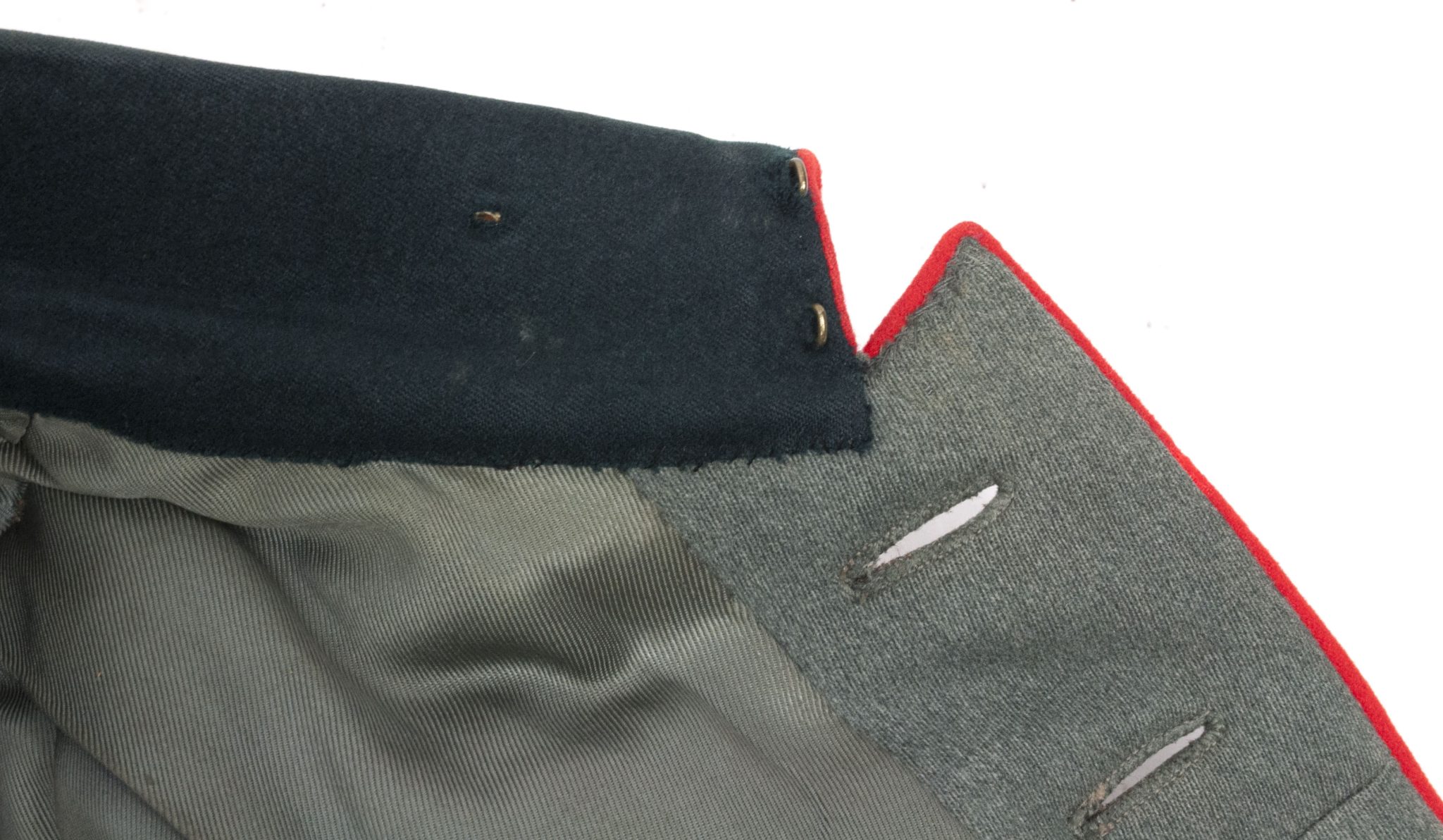 Wehrmacht (Heer) Artillerie EM Waffenrock - Image 58