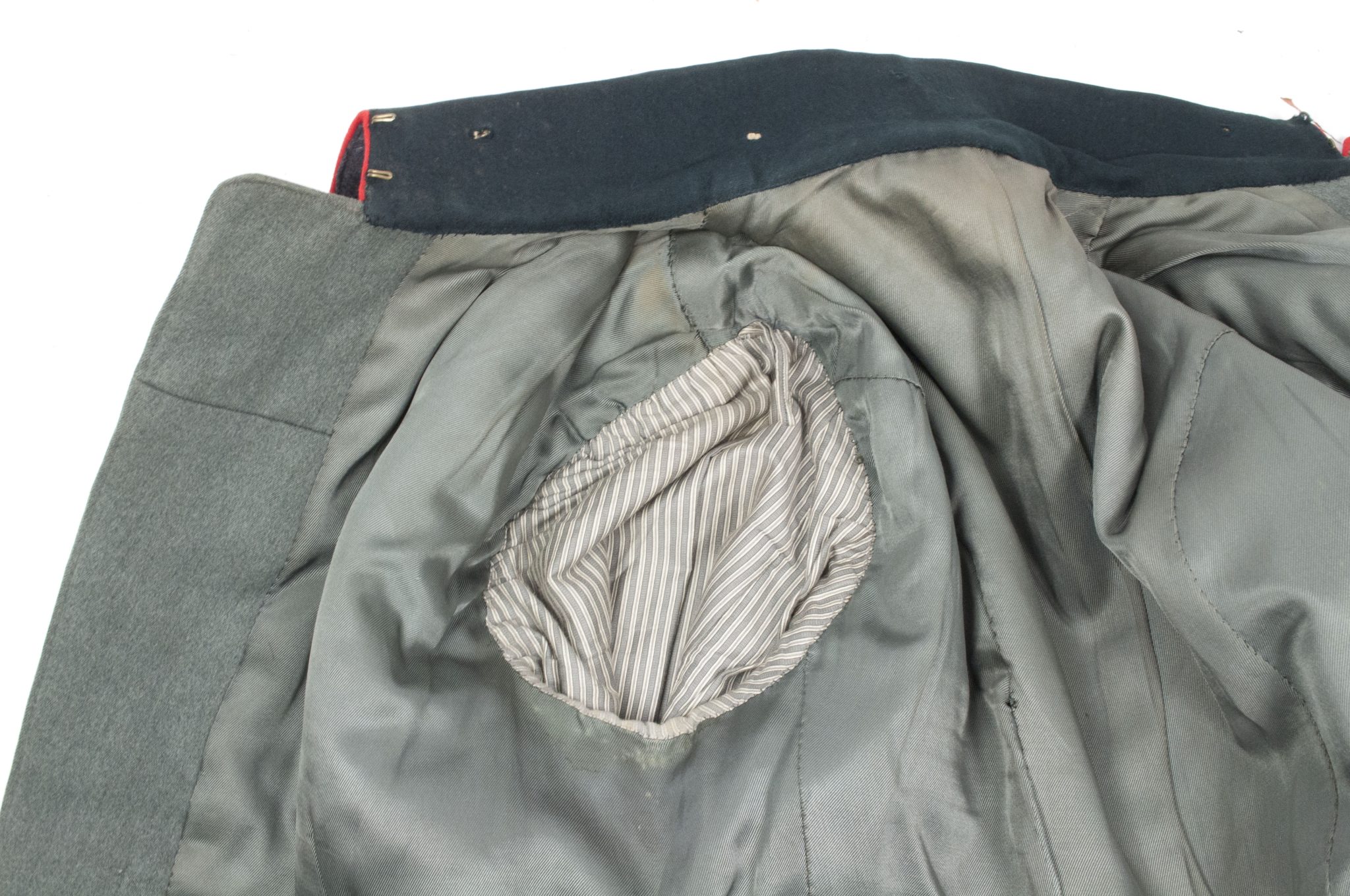 Wehrmacht (Heer) Artillerie EM Waffenrock - Image 59