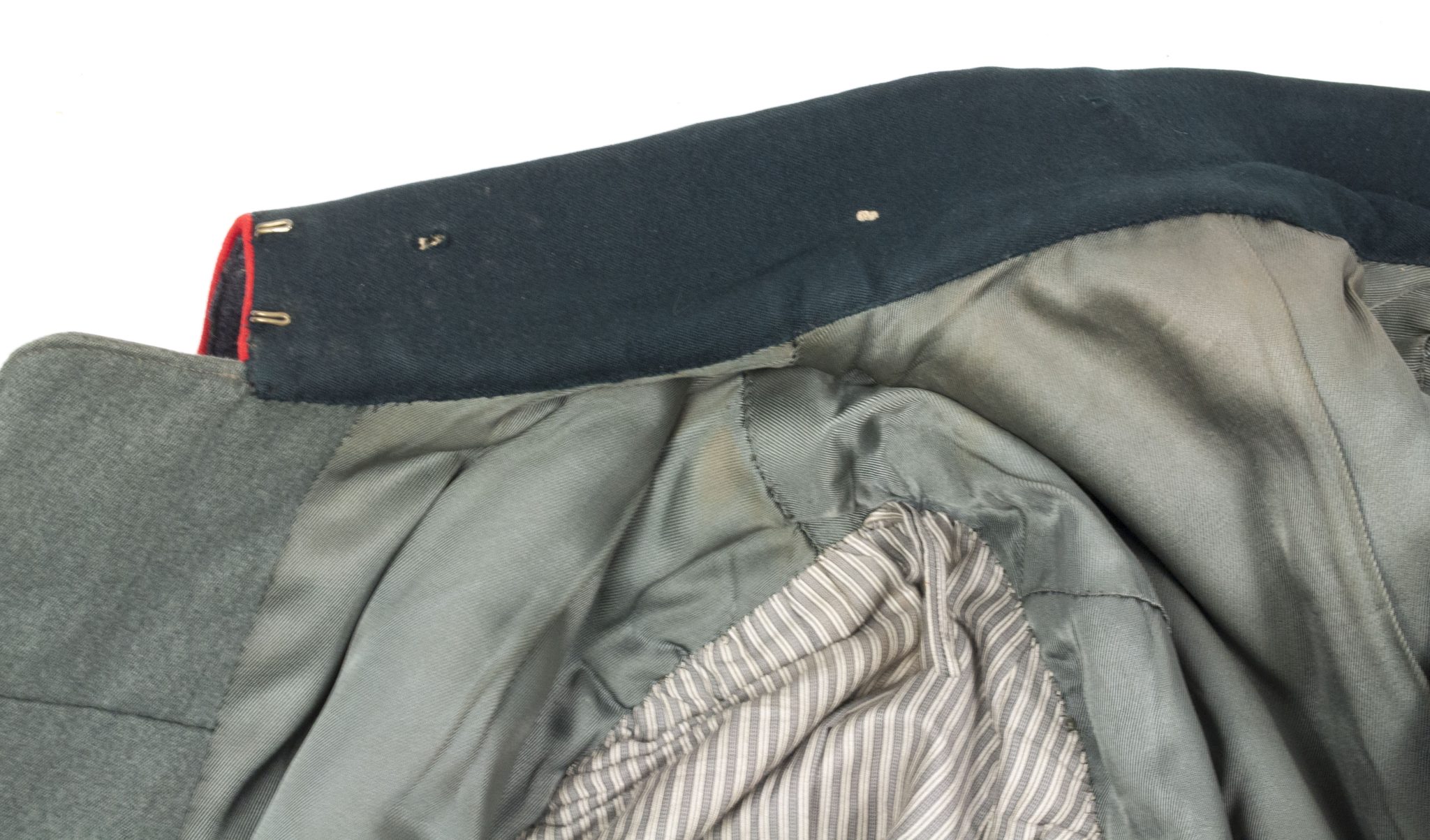 Wehrmacht (Heer) Artillerie EM Waffenrock - Image 61