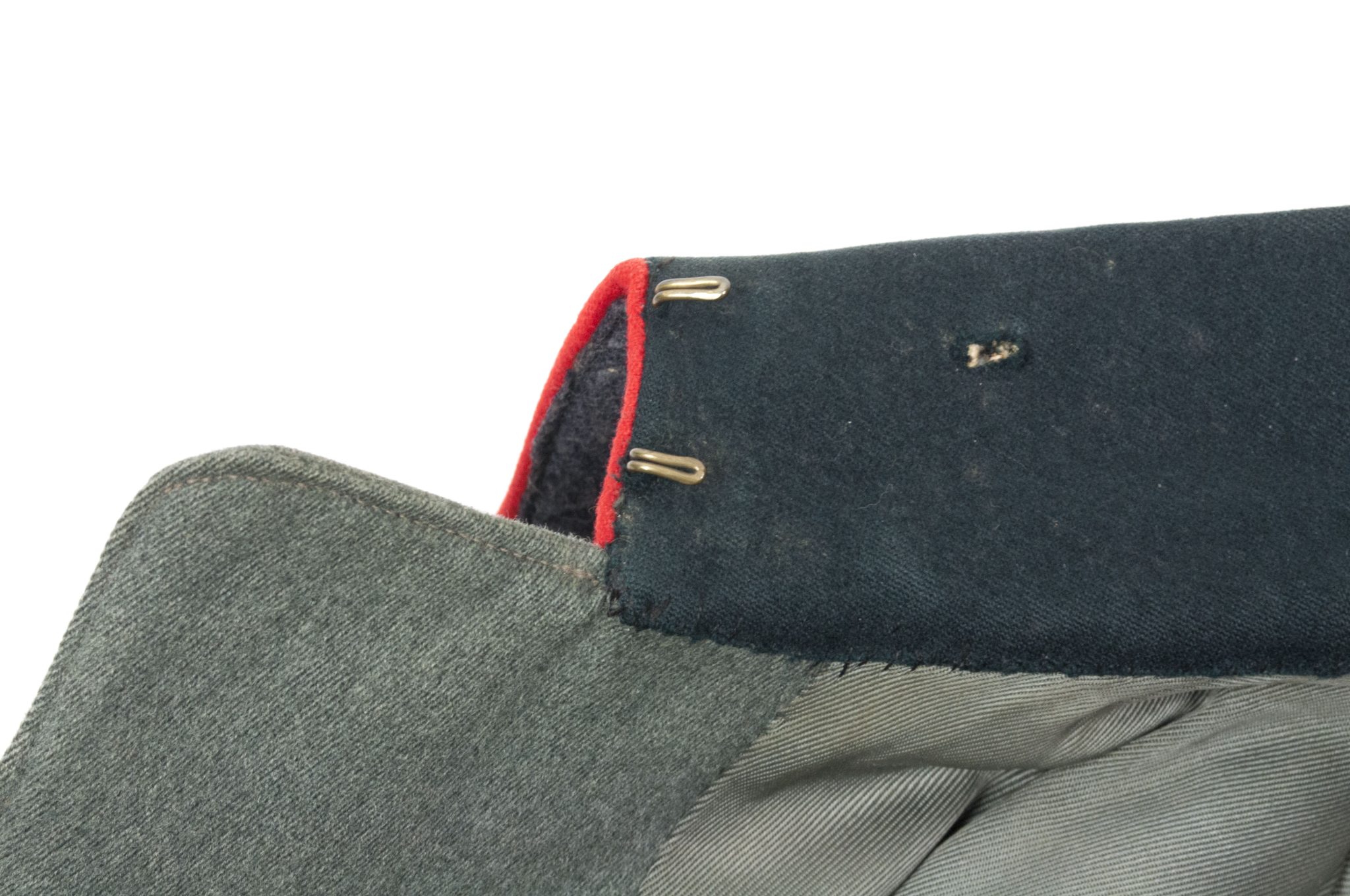 Wehrmacht (Heer) Artillerie EM Waffenrock - Image 63