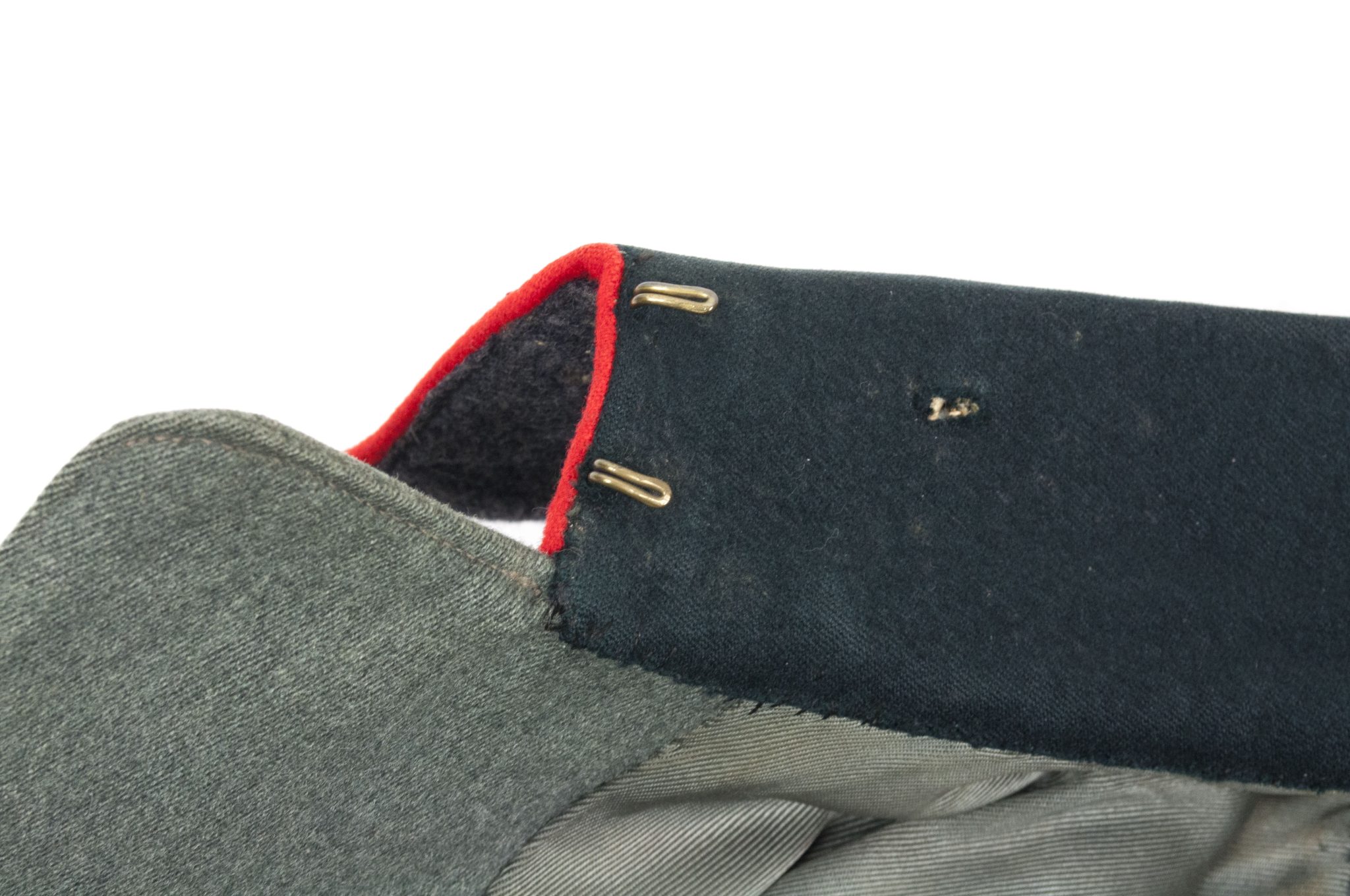 Wehrmacht (Heer) Artillerie EM Waffenrock - Image 64