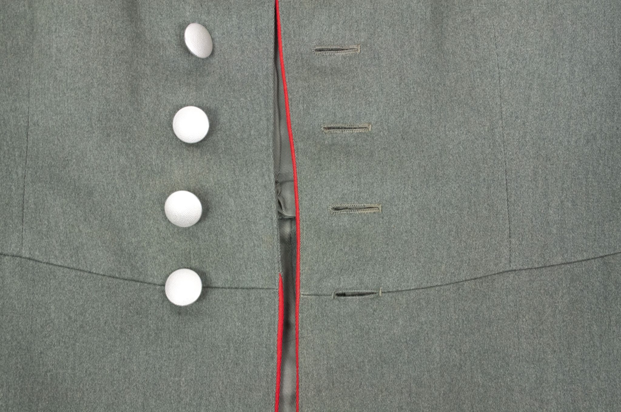 Wehrmacht (Heer) Artillerie EM Waffenrock - Image 67