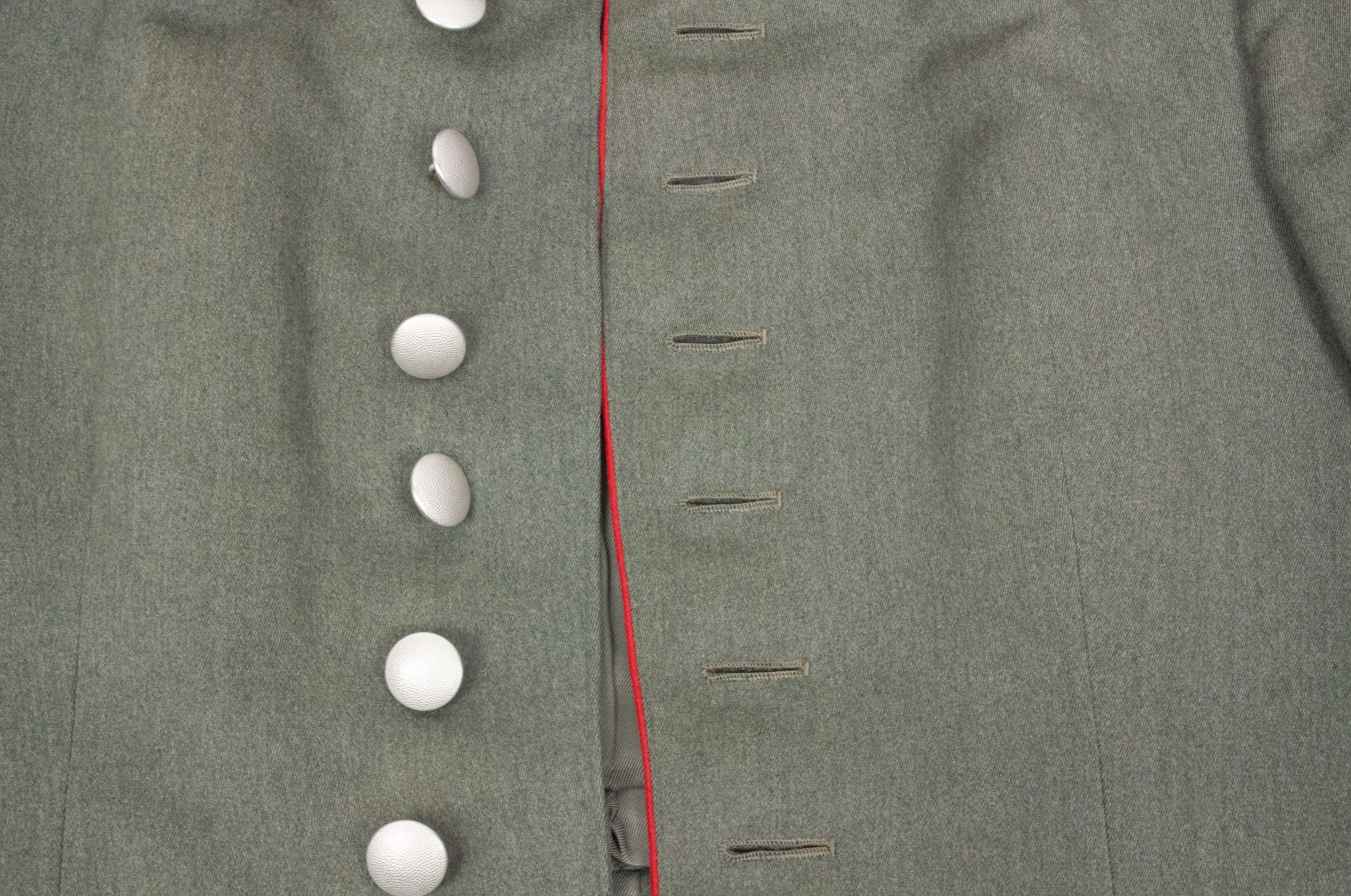 Wehrmacht (Heer) Artillerie EM Waffenrock - Image 68