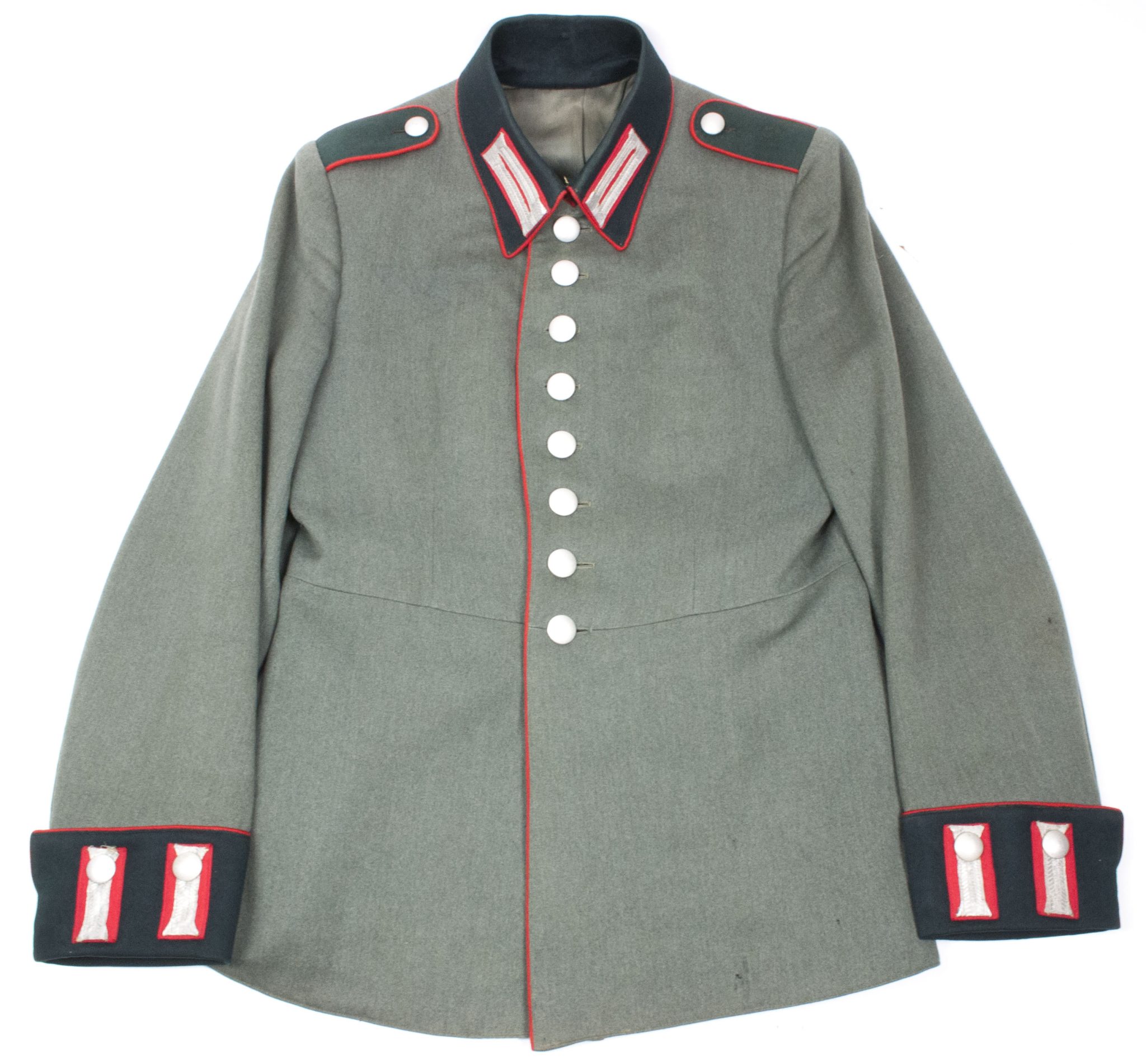 Wehrmacht (Heer) Artillerie EM Waffenrock (28) Wehrmacht (Heer) Artillerie EM Waffenrock