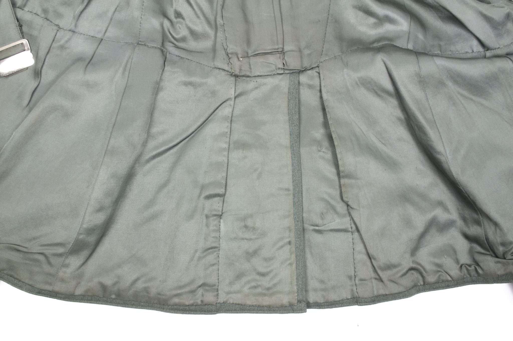 Wehrmacht (Heer) Artillerie EM Waffenrock - Image 45