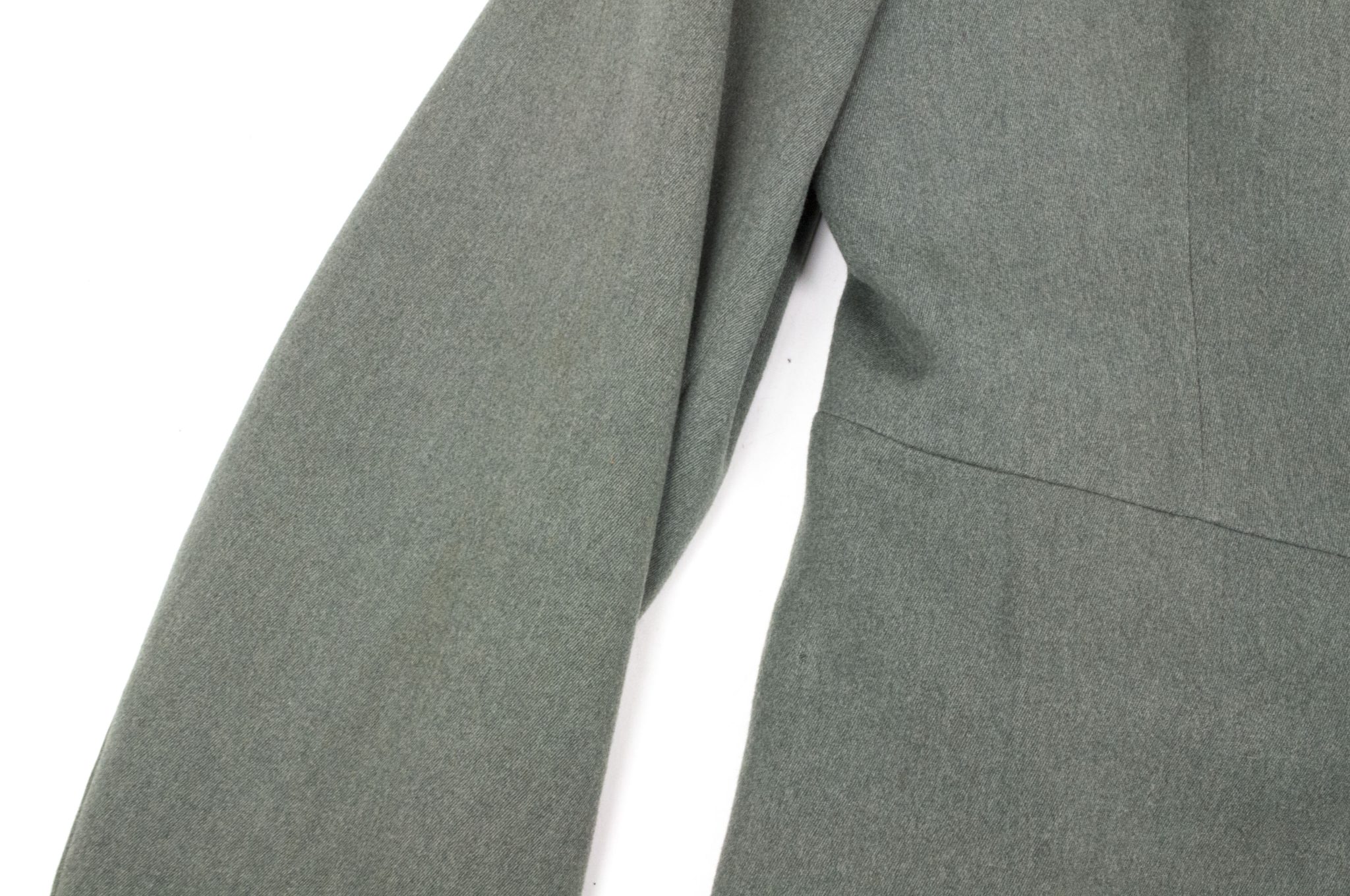 Wehrmacht (Heer) Artillerie EM Waffenrock