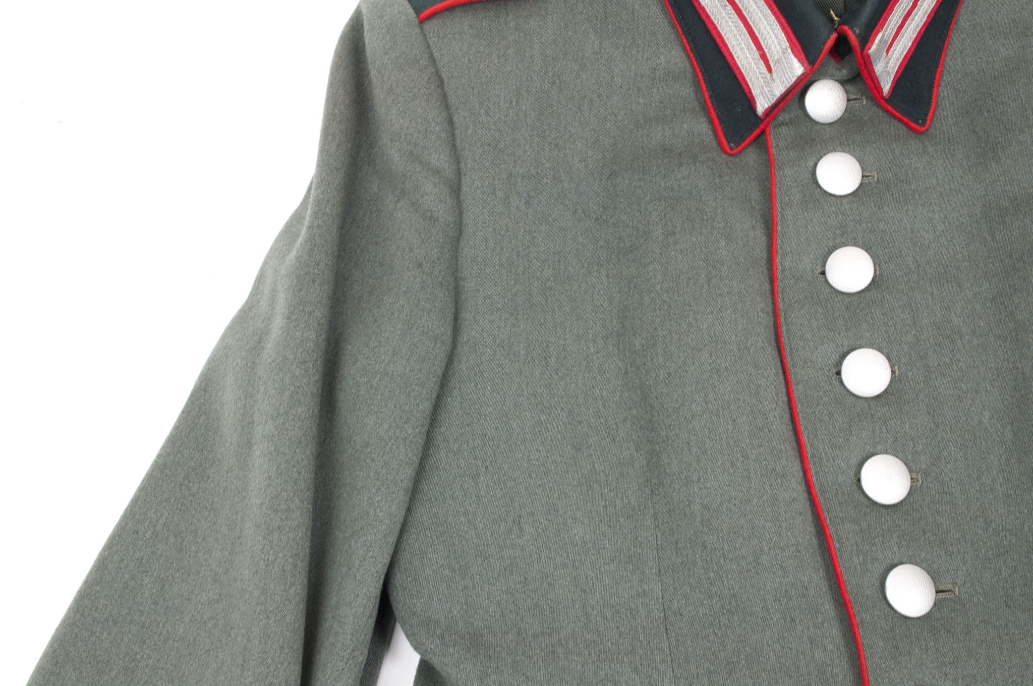 Wehrmacht (Heer) Artillerie EM Waffenrock