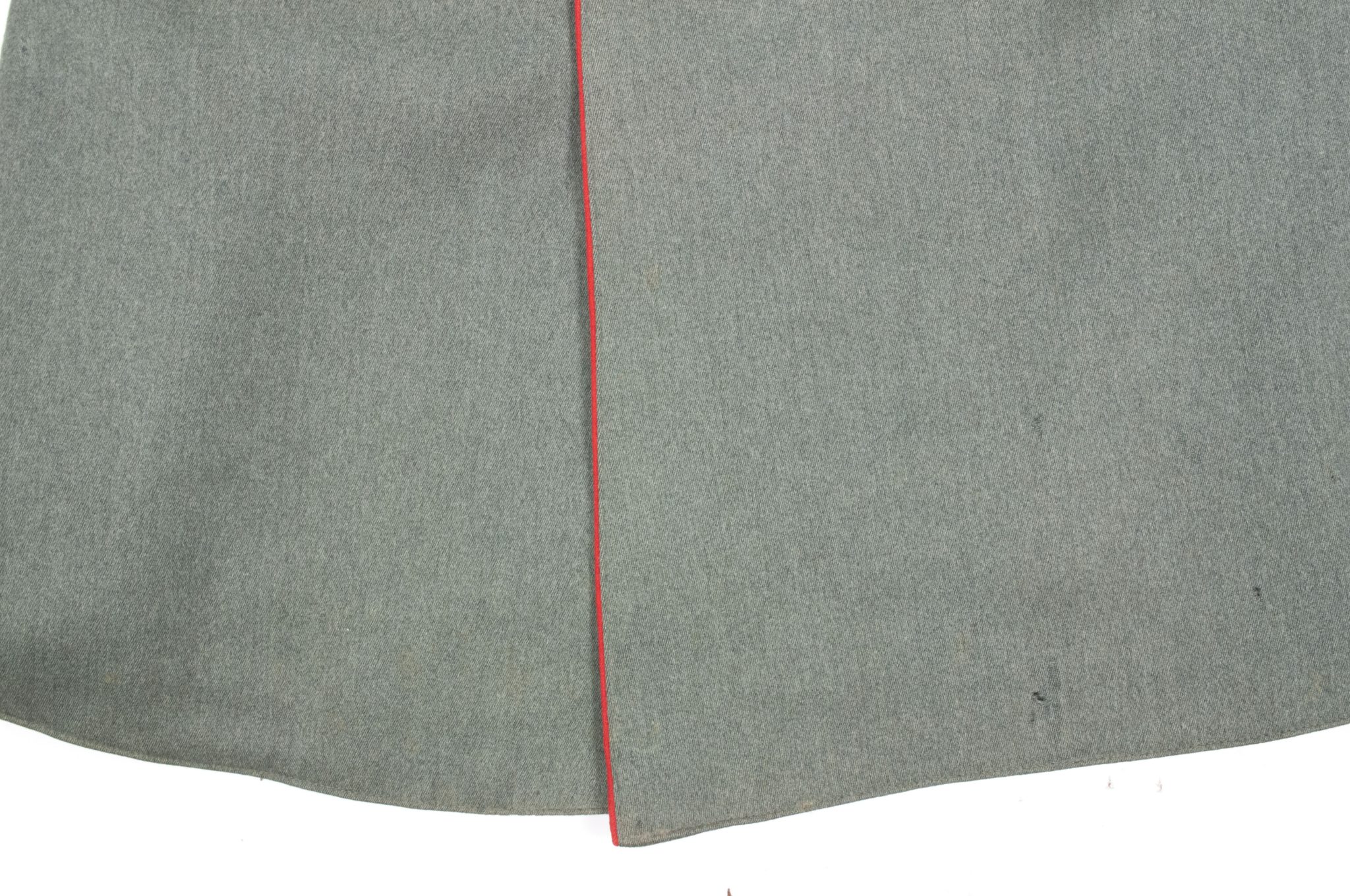 Wehrmacht (Heer) Artillerie EM Waffenrock