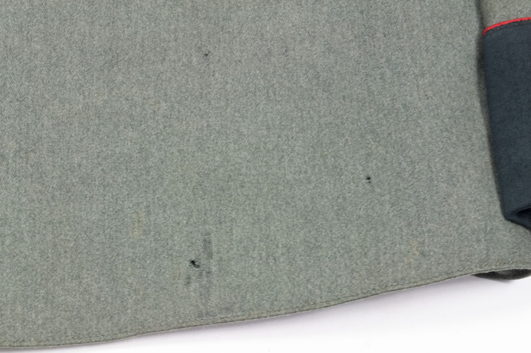 Wehrmacht (Heer) Artillerie EM Waffenrock