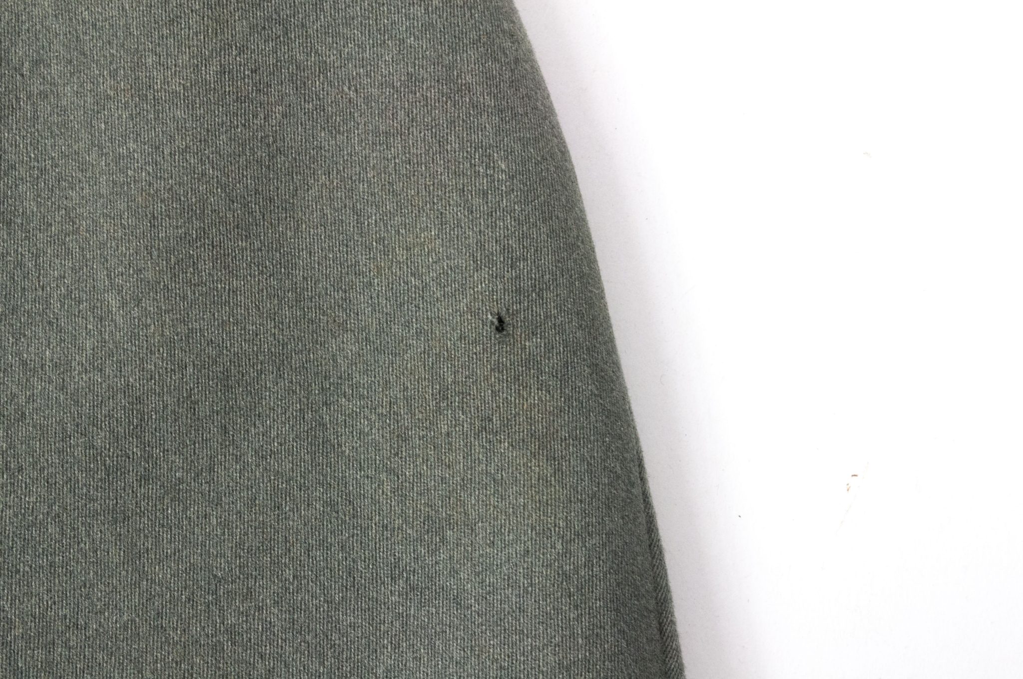 Wehrmacht (Heer) Artillerie EM Waffenrock