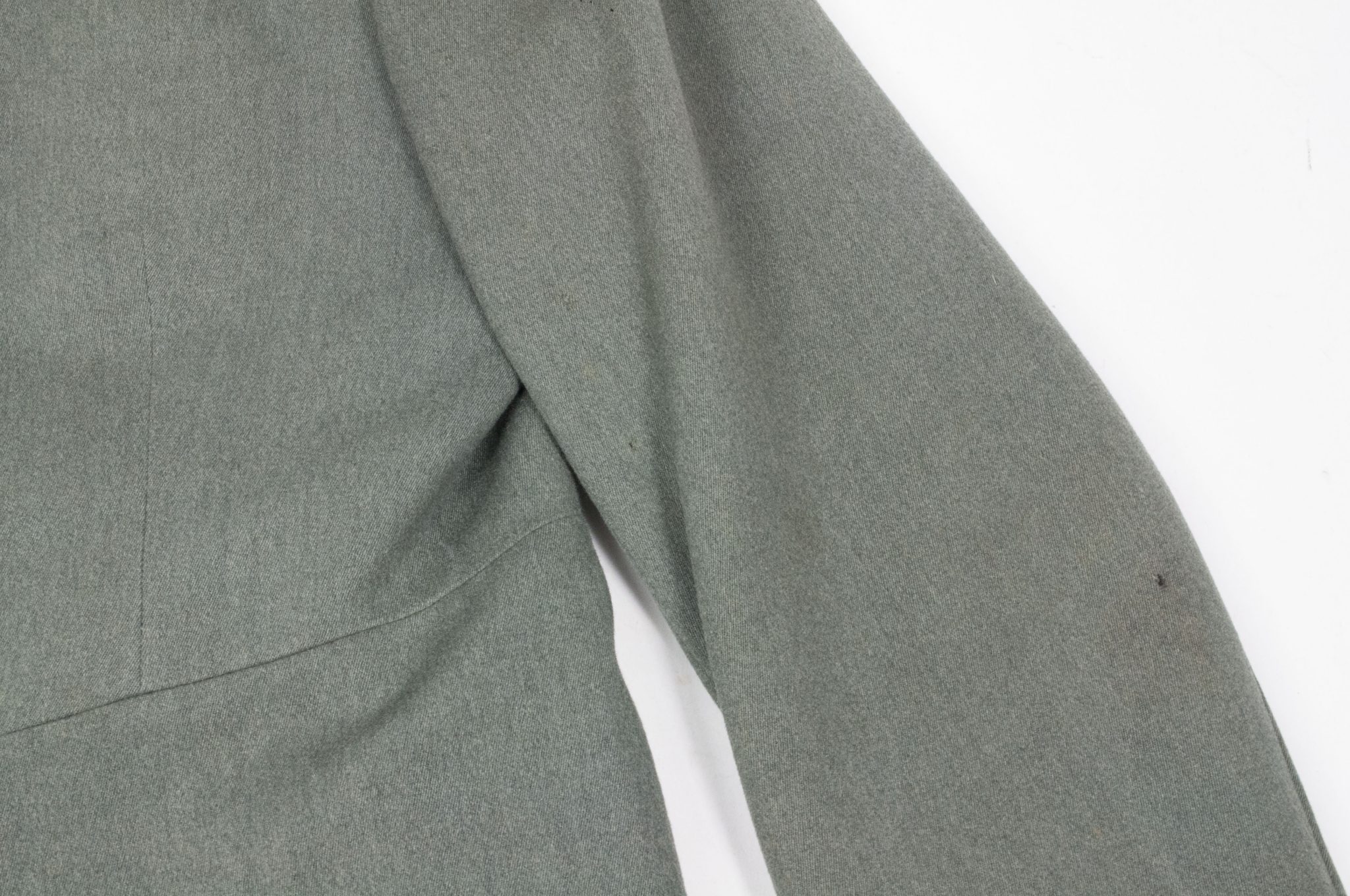 Wehrmacht (Heer) Artillerie EM Waffenrock