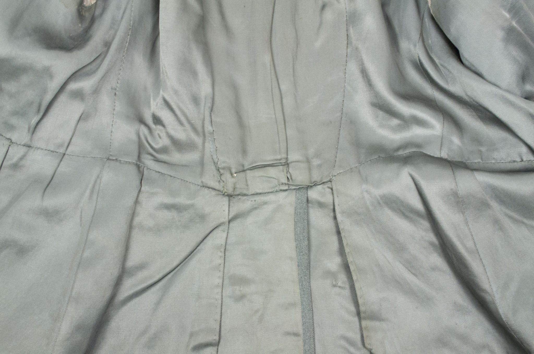 Wehrmacht (Heer) Artillerie EM Waffenrock - Image 46