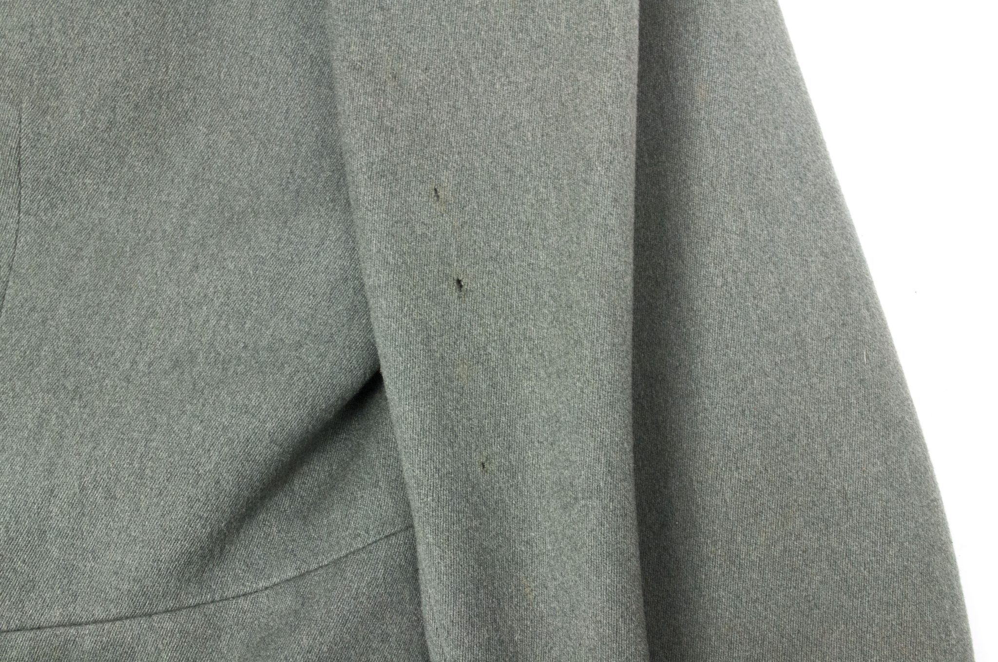 Wehrmacht (Heer) Artillerie EM Waffenrock