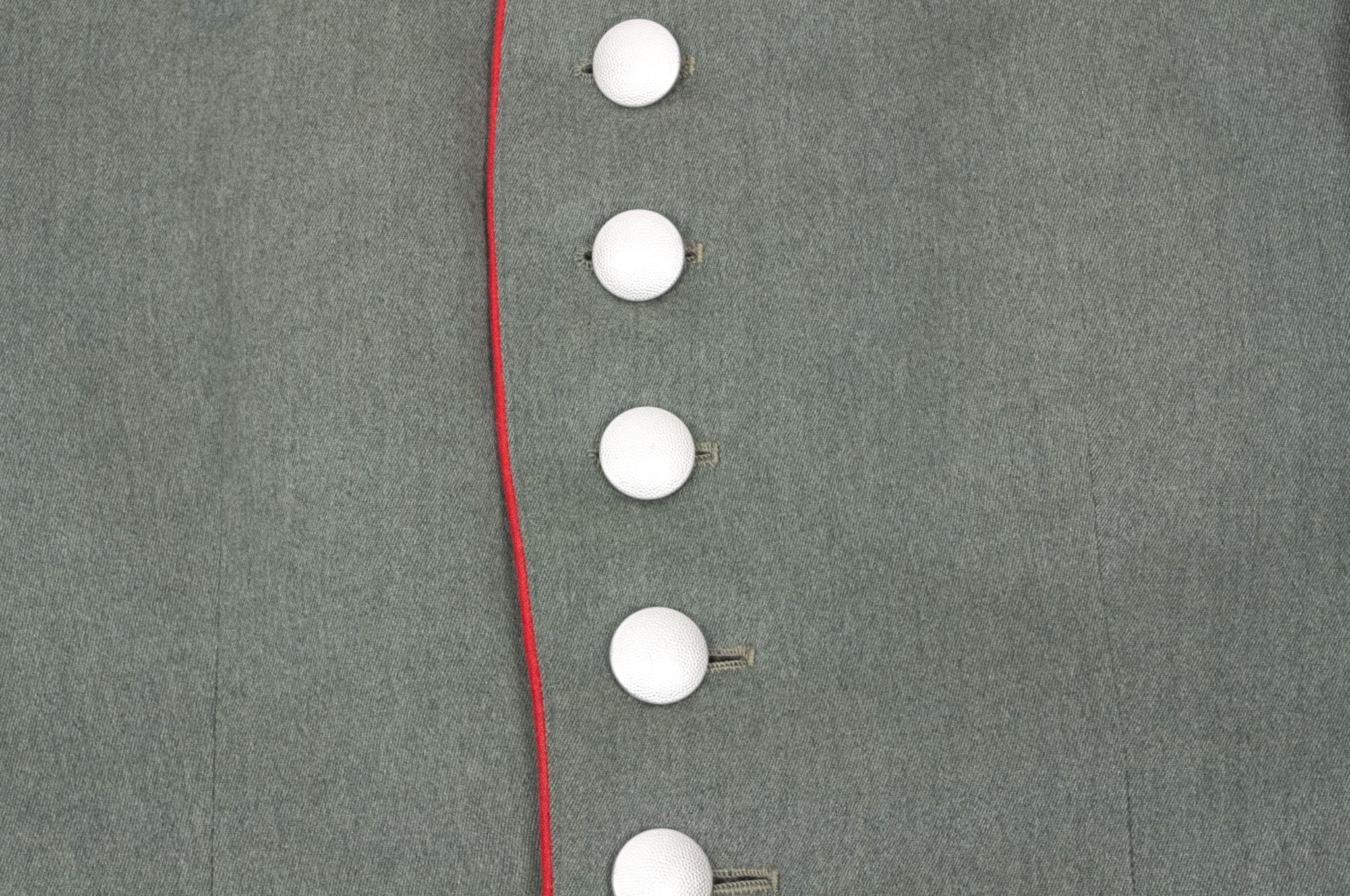 Wehrmacht (Heer) Artillerie EM Waffenrock