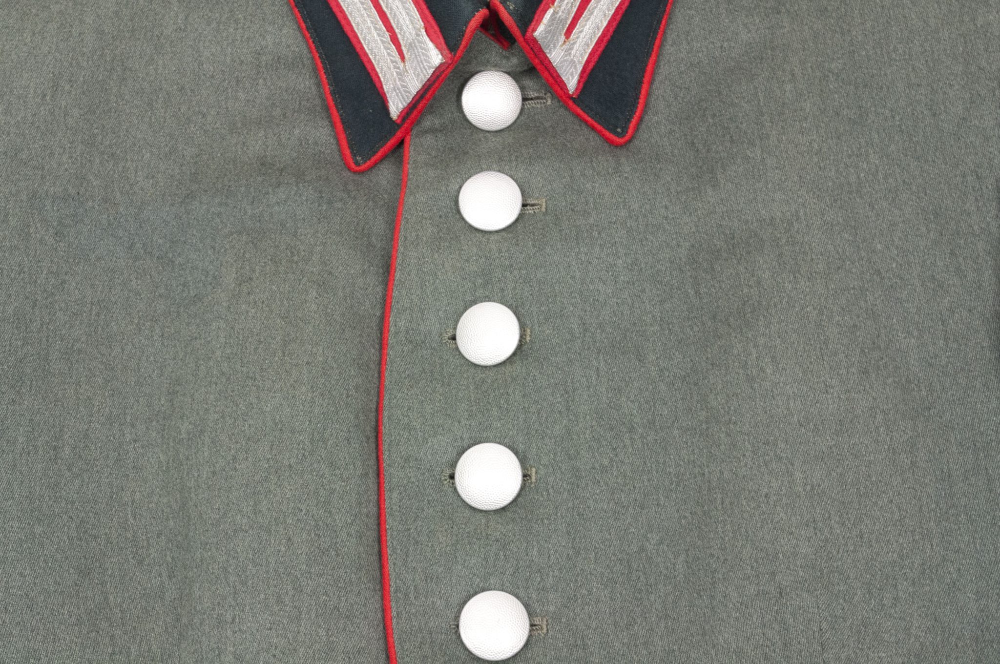 Wehrmacht (Heer) Artillerie EM Waffenrock