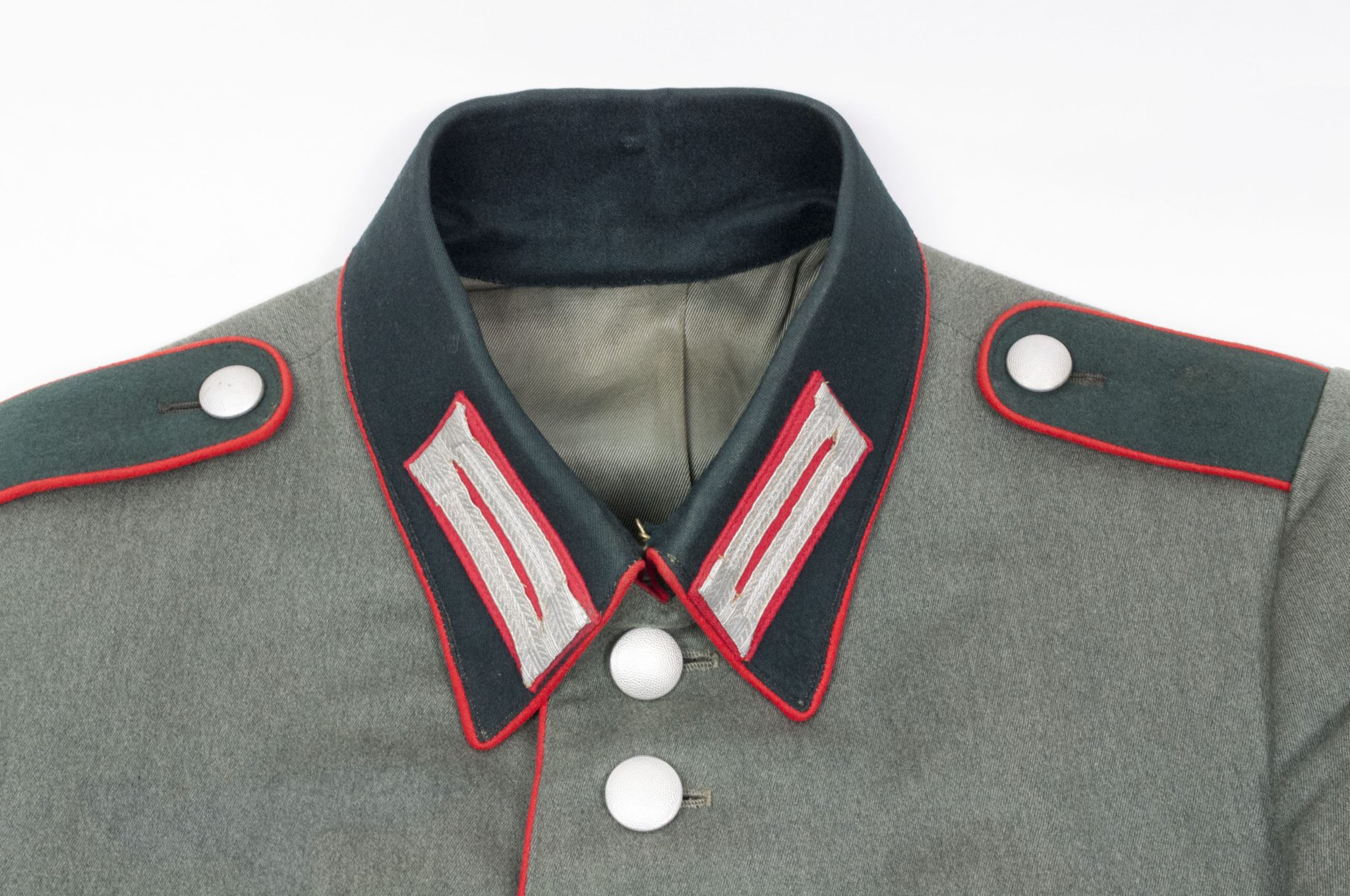 Wehrmacht (Heer) Artillerie EM Waffenrock