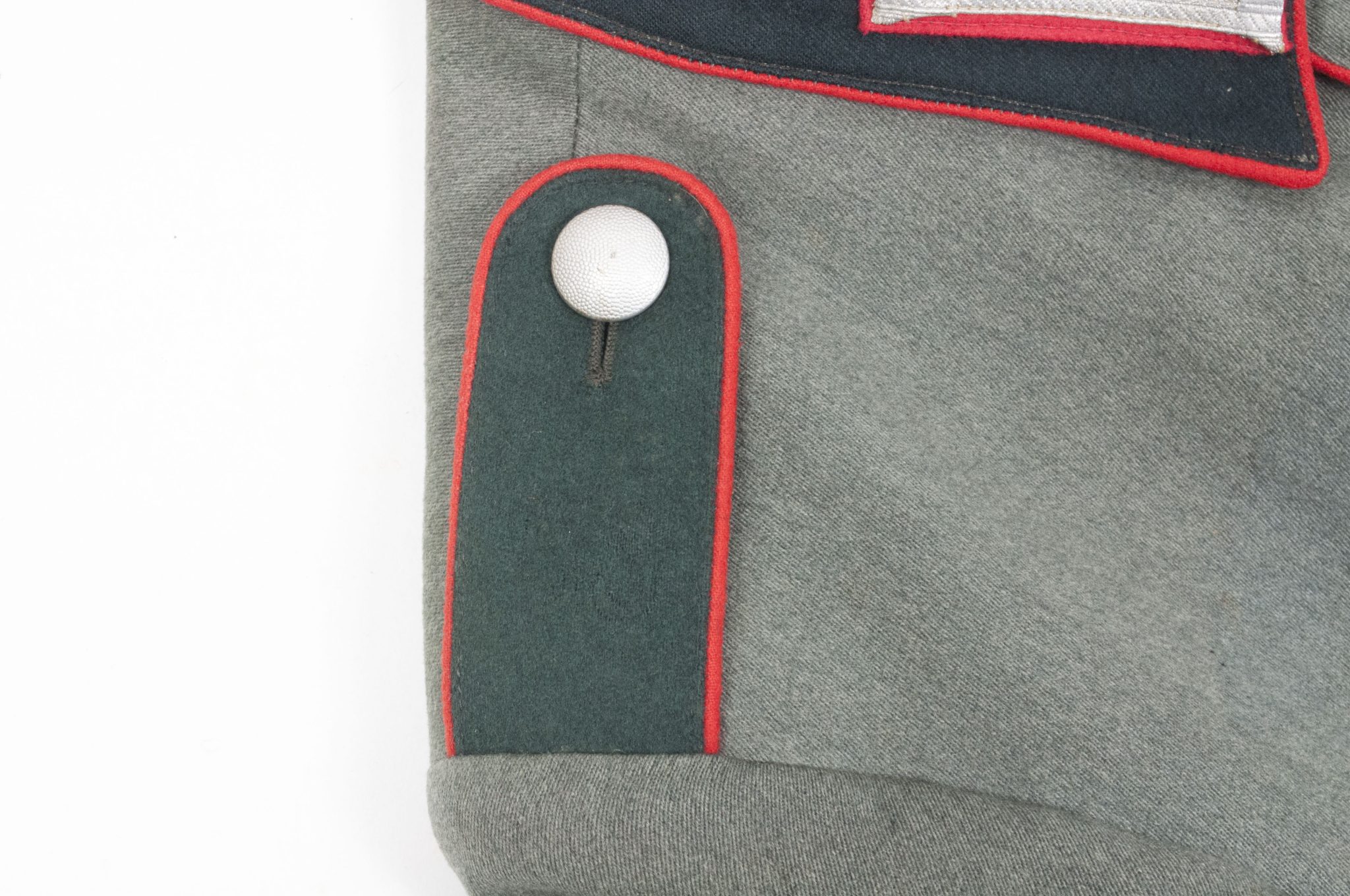 Wehrmacht (Heer) Artillerie EM Waffenrock