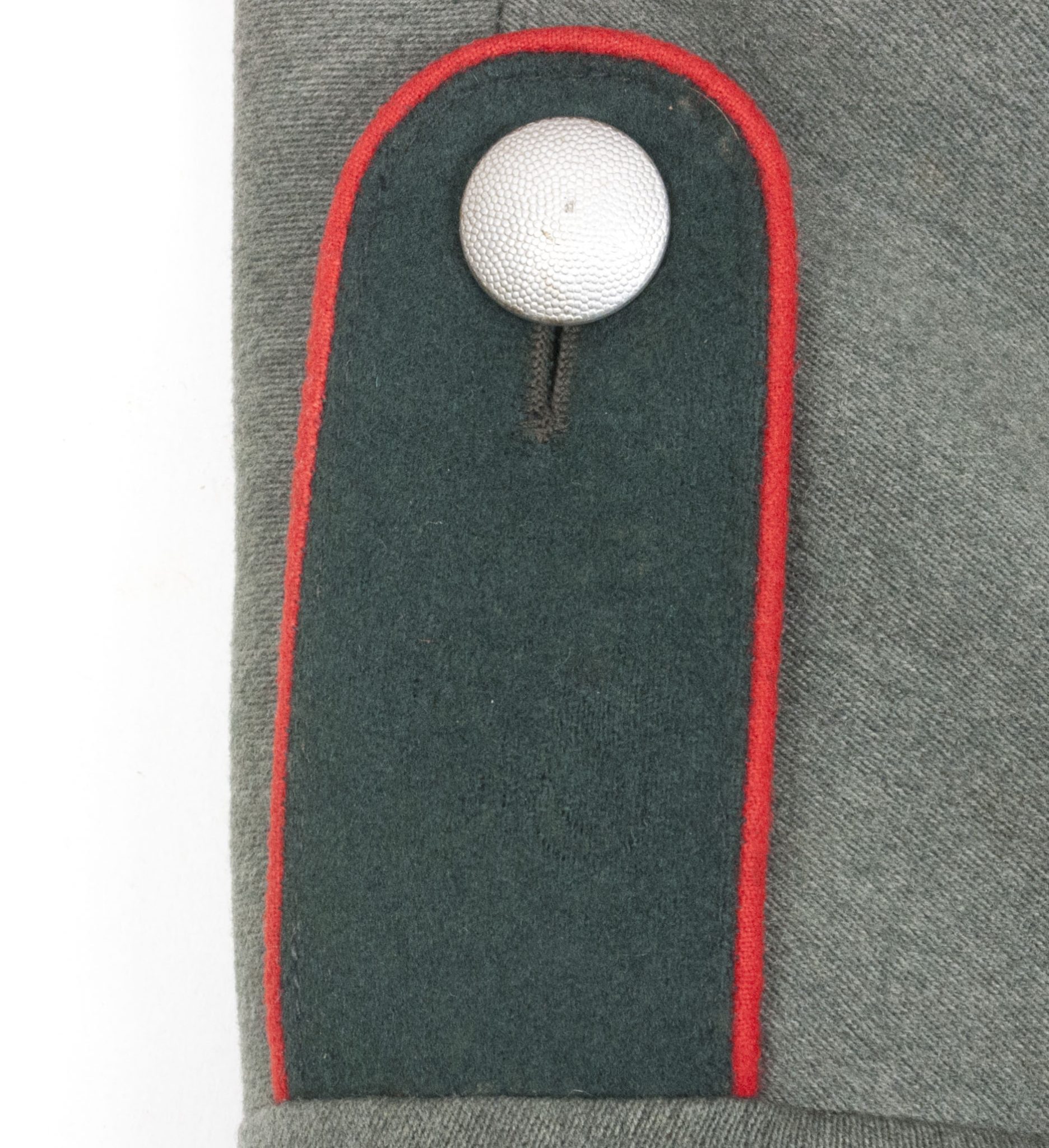 Wehrmacht (Heer) Artillerie EM Waffenrock