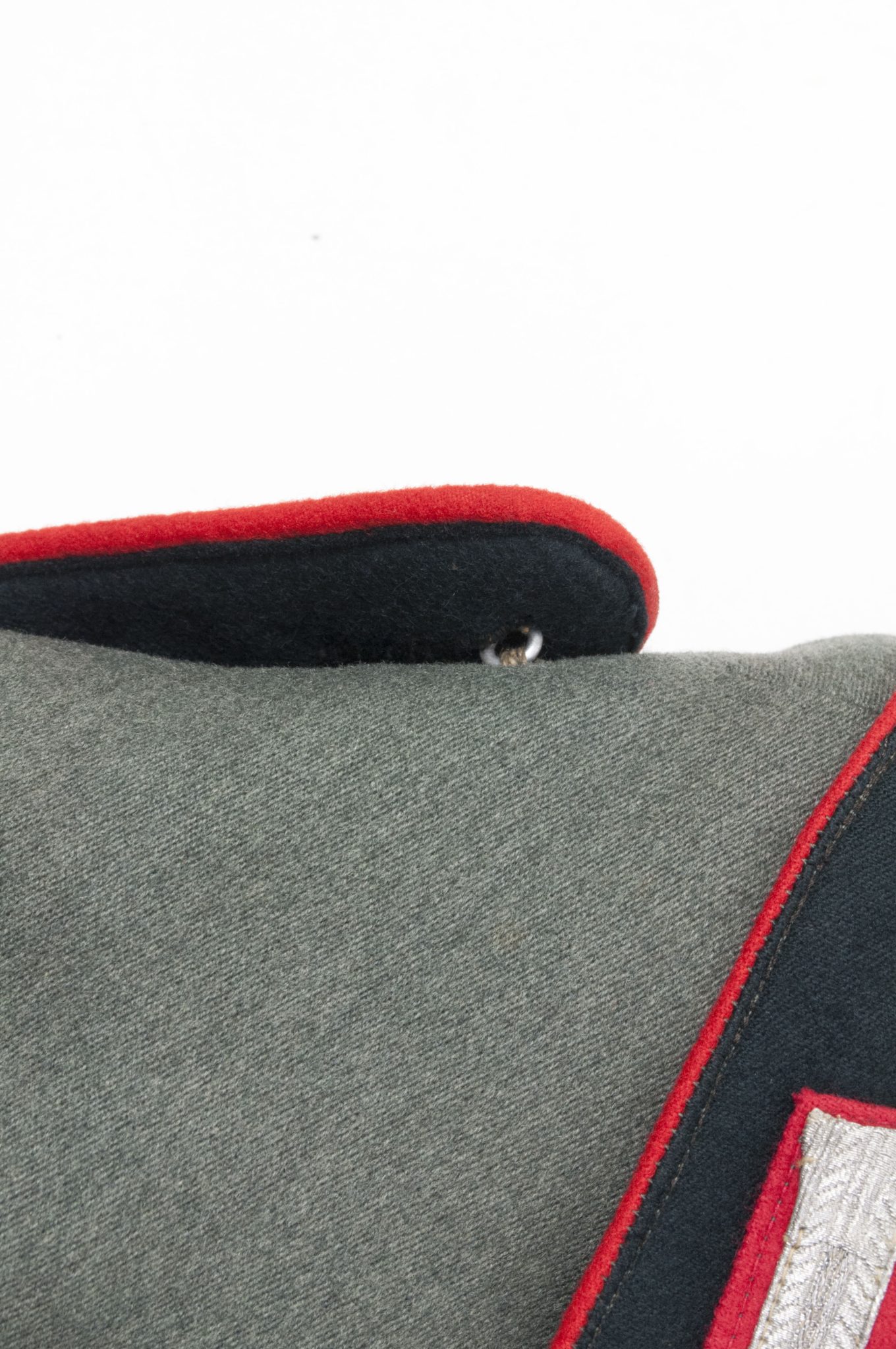 Wehrmacht (Heer) Artillerie EM Waffenrock