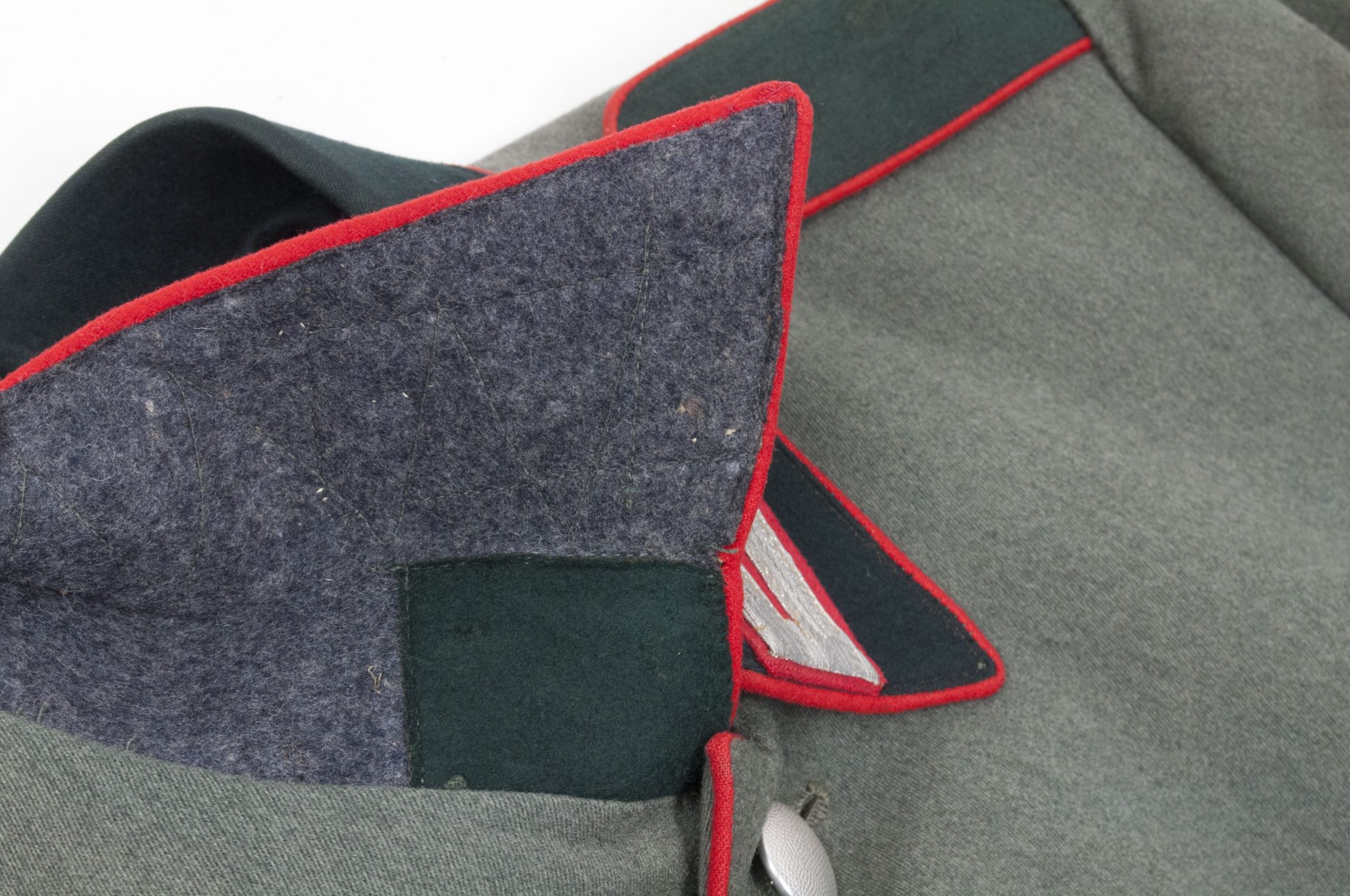 Wehrmacht (Heer) Artillerie EM Waffenrock