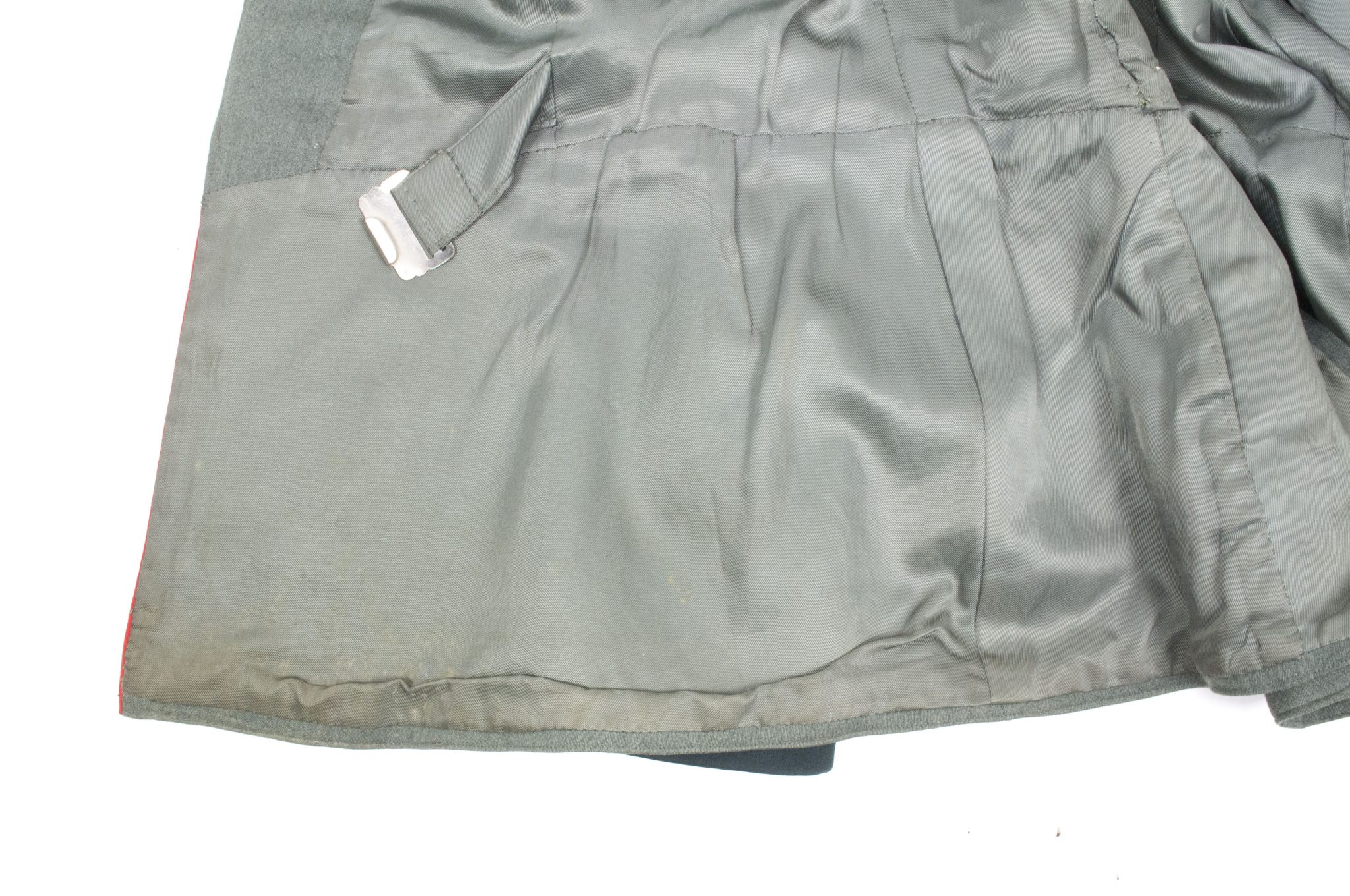 Wehrmacht (Heer) Artillerie EM Waffenrock - Image 47