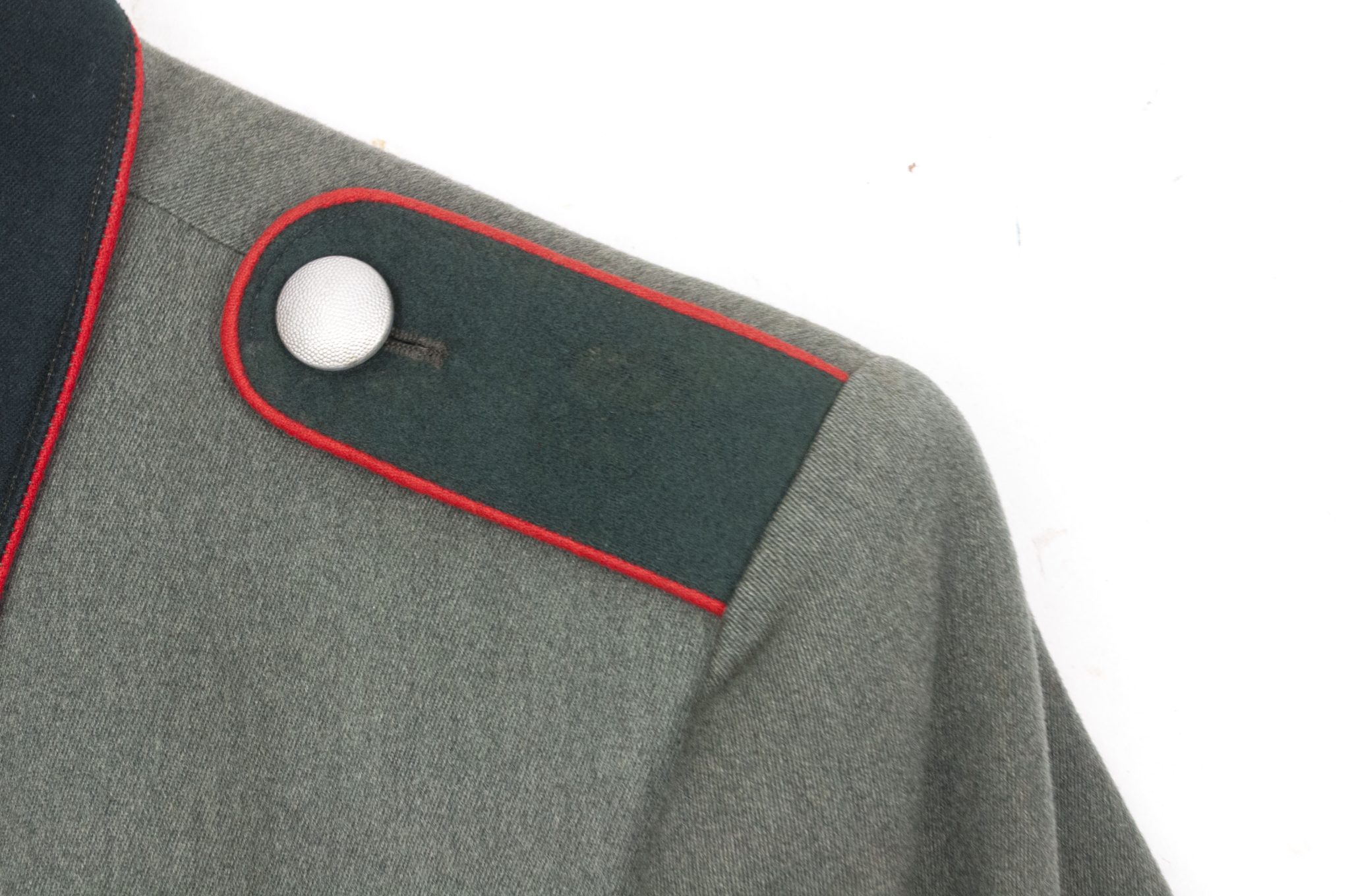 Wehrmacht (Heer) Artillerie EM Waffenrock