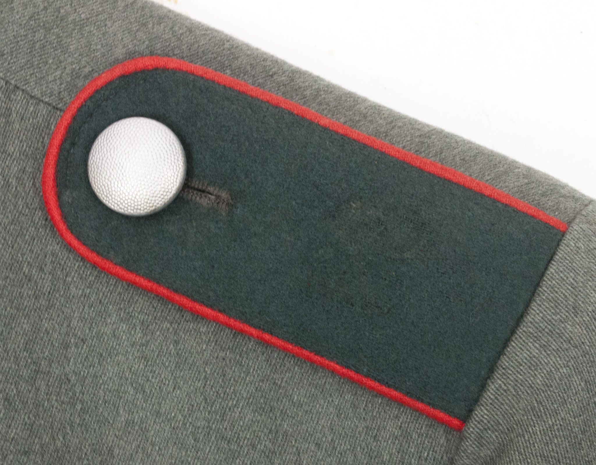 Wehrmacht (Heer) Artillerie EM Waffenrock