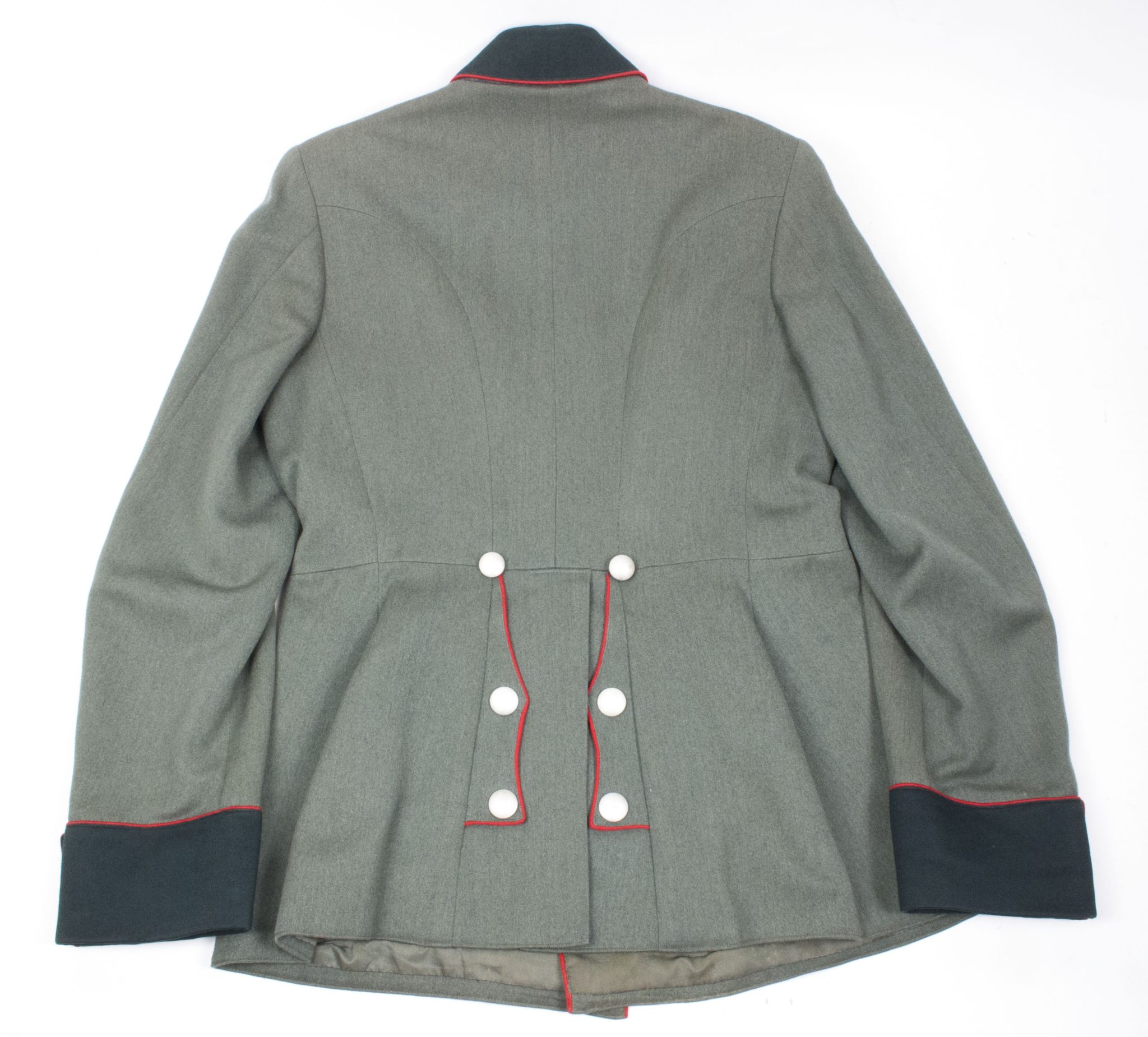 Wehrmacht (Heer) Artillerie EM Waffenrock