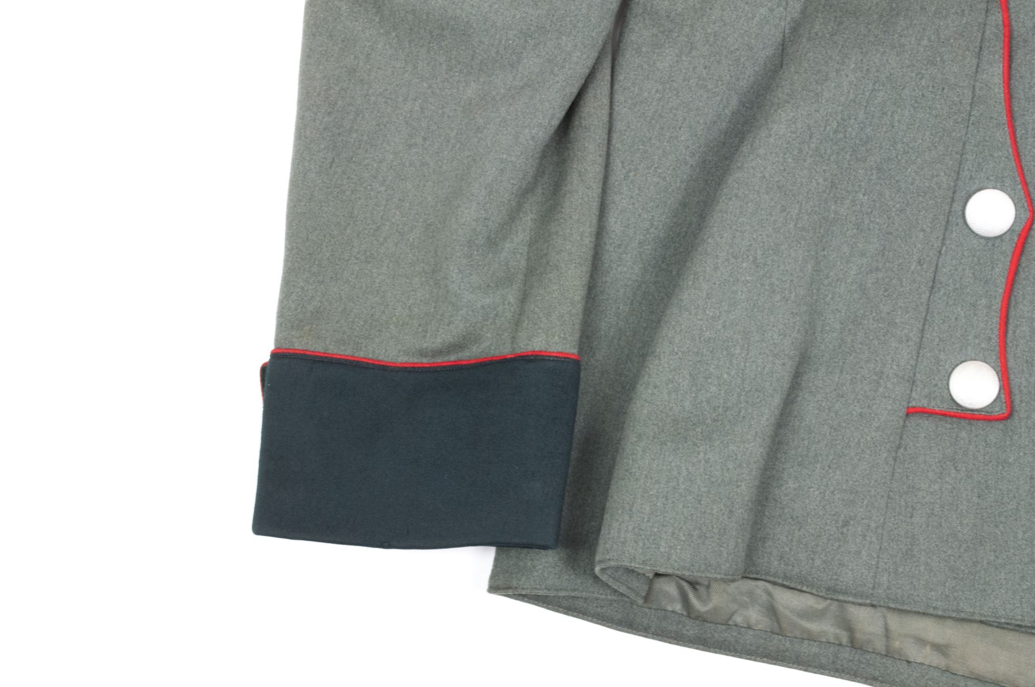 Wehrmacht (Heer) Artillerie EM Waffenrock