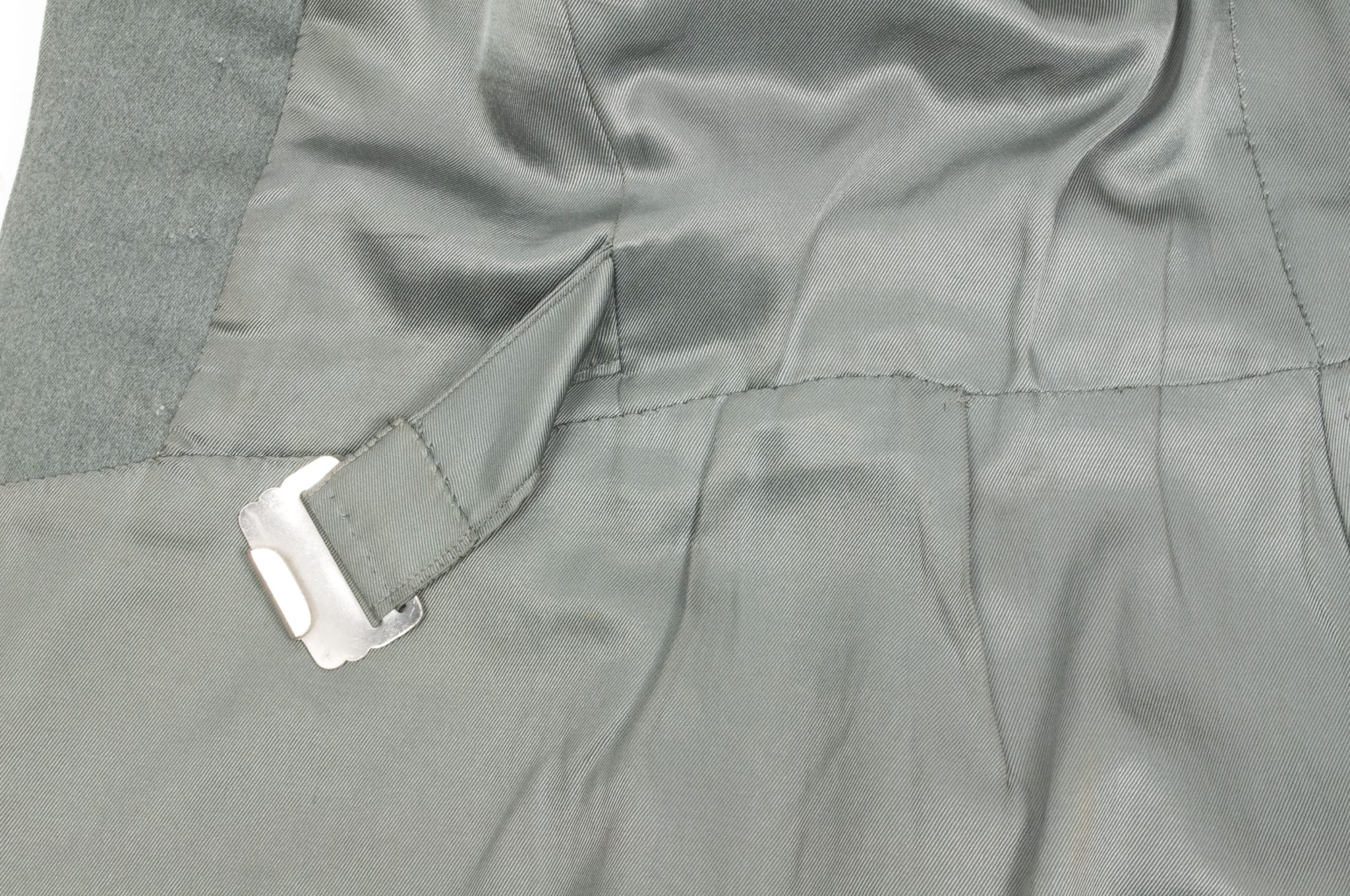 Wehrmacht (Heer) Artillerie EM Waffenrock - Image 48