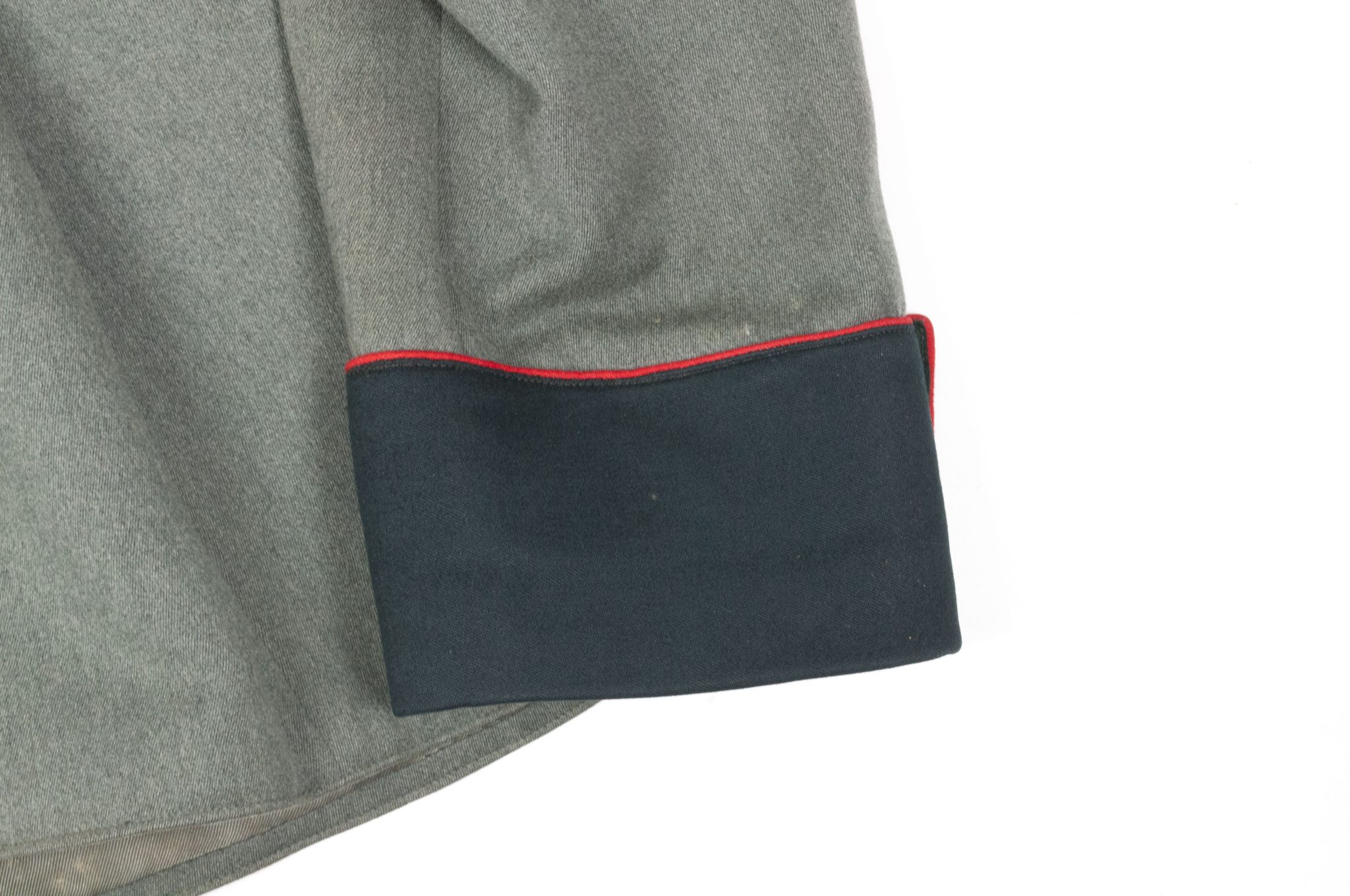 Wehrmacht (Heer) Artillerie EM Waffenrock