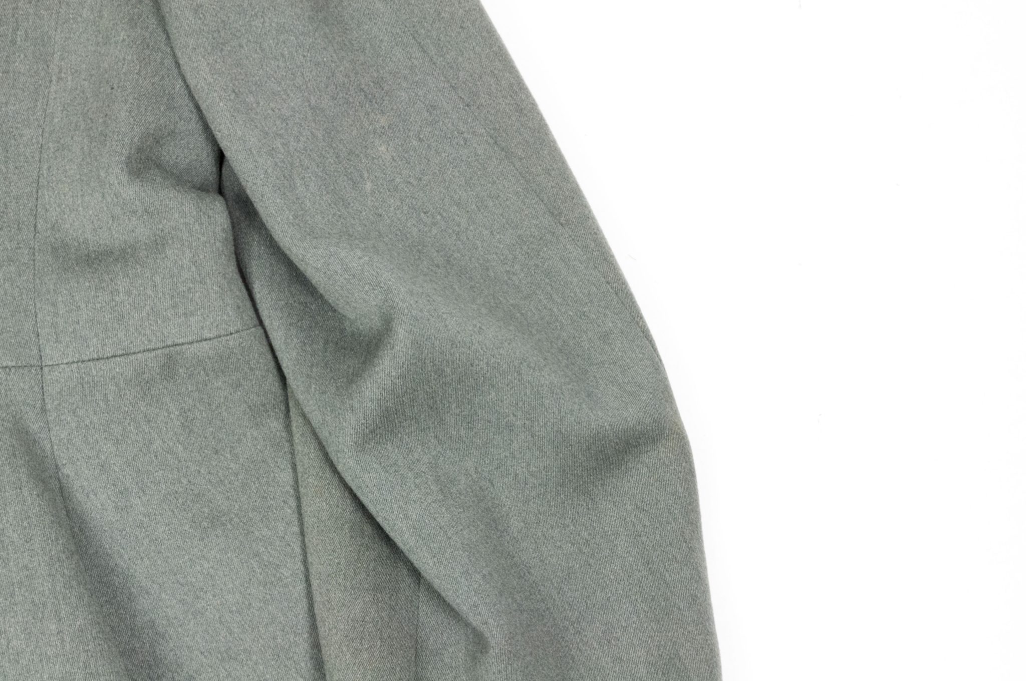 Wehrmacht (Heer) Artillerie EM Waffenrock